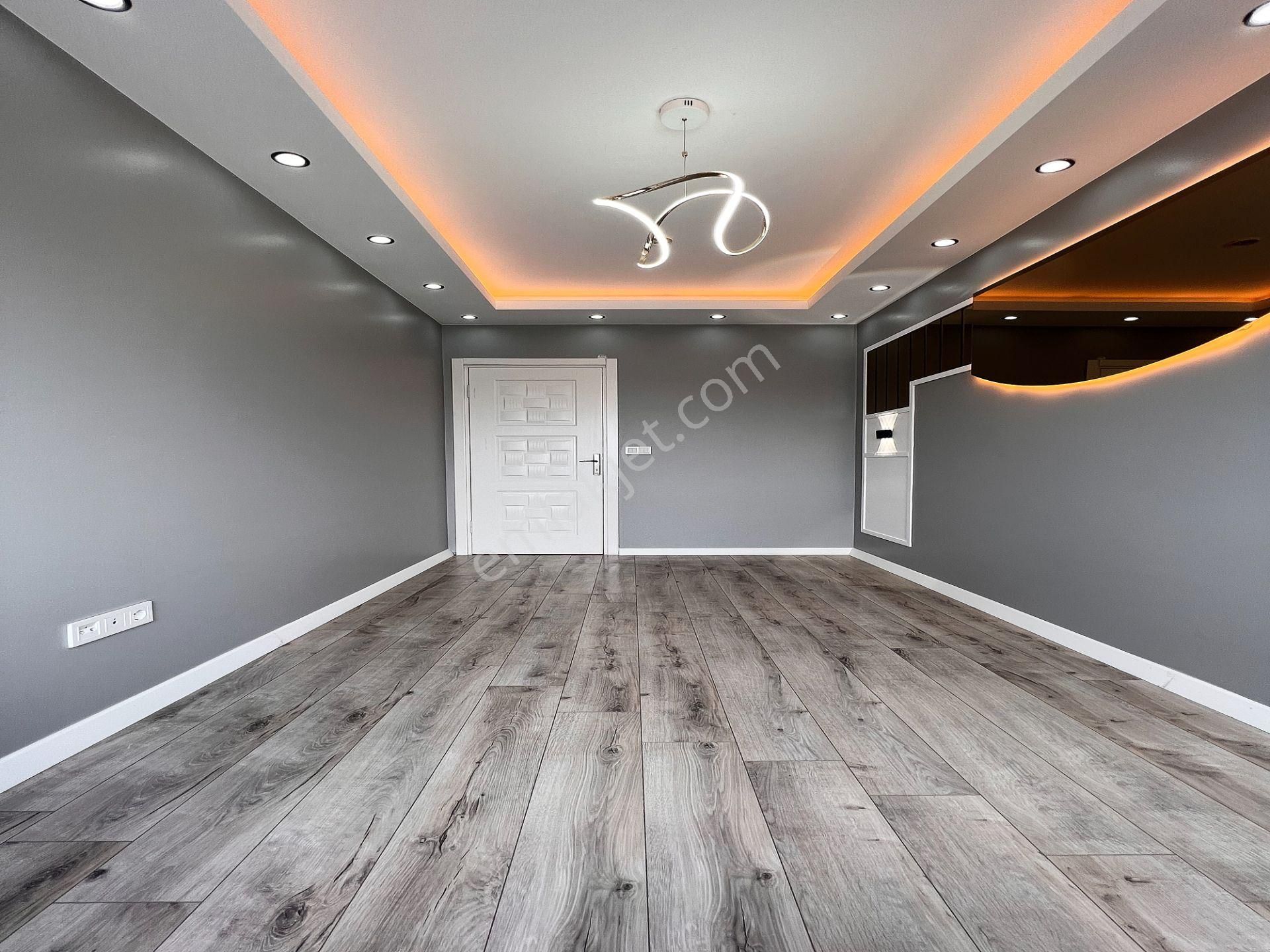 Özgür Yapı'dan Site İçerisinde 2+1 Çok Uygun Fiyata Lüx Daire - Görsel 5