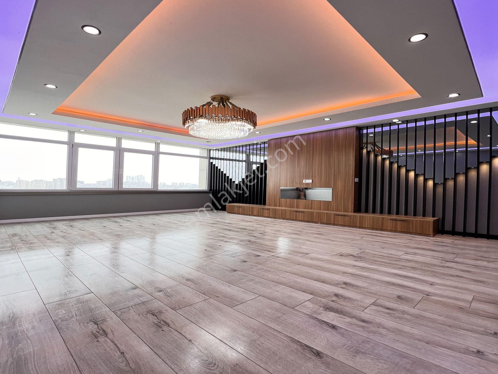 Özgür Yapı'dan Site İçerisinde 2+1 Çok Uygun Fiyata Lüx Daire - Görsel 14