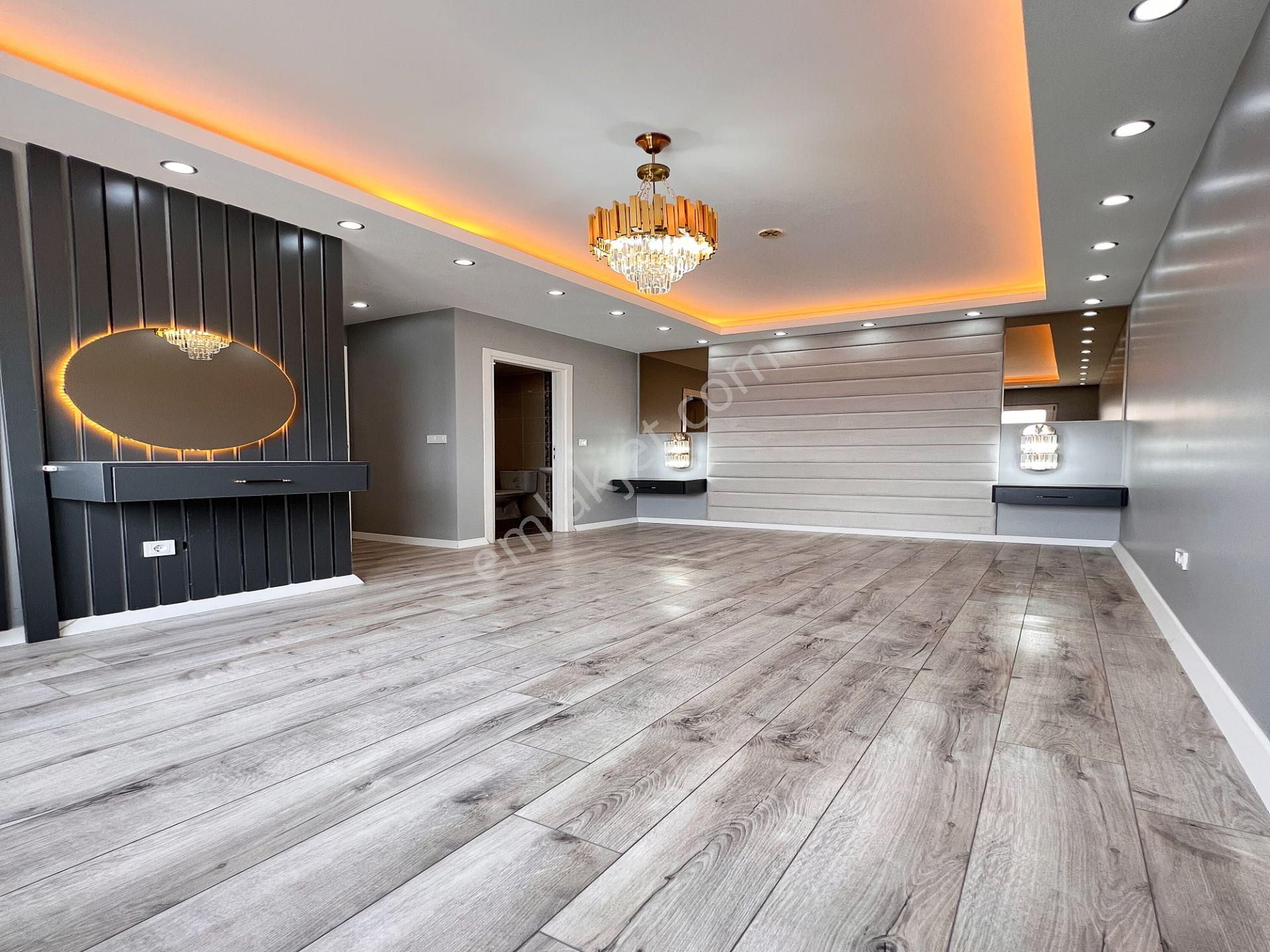 Özgür Yapı'dan Site İçerisinde 2+1 Çok Uygun Fiyata Lüx Daire - Görsel 6