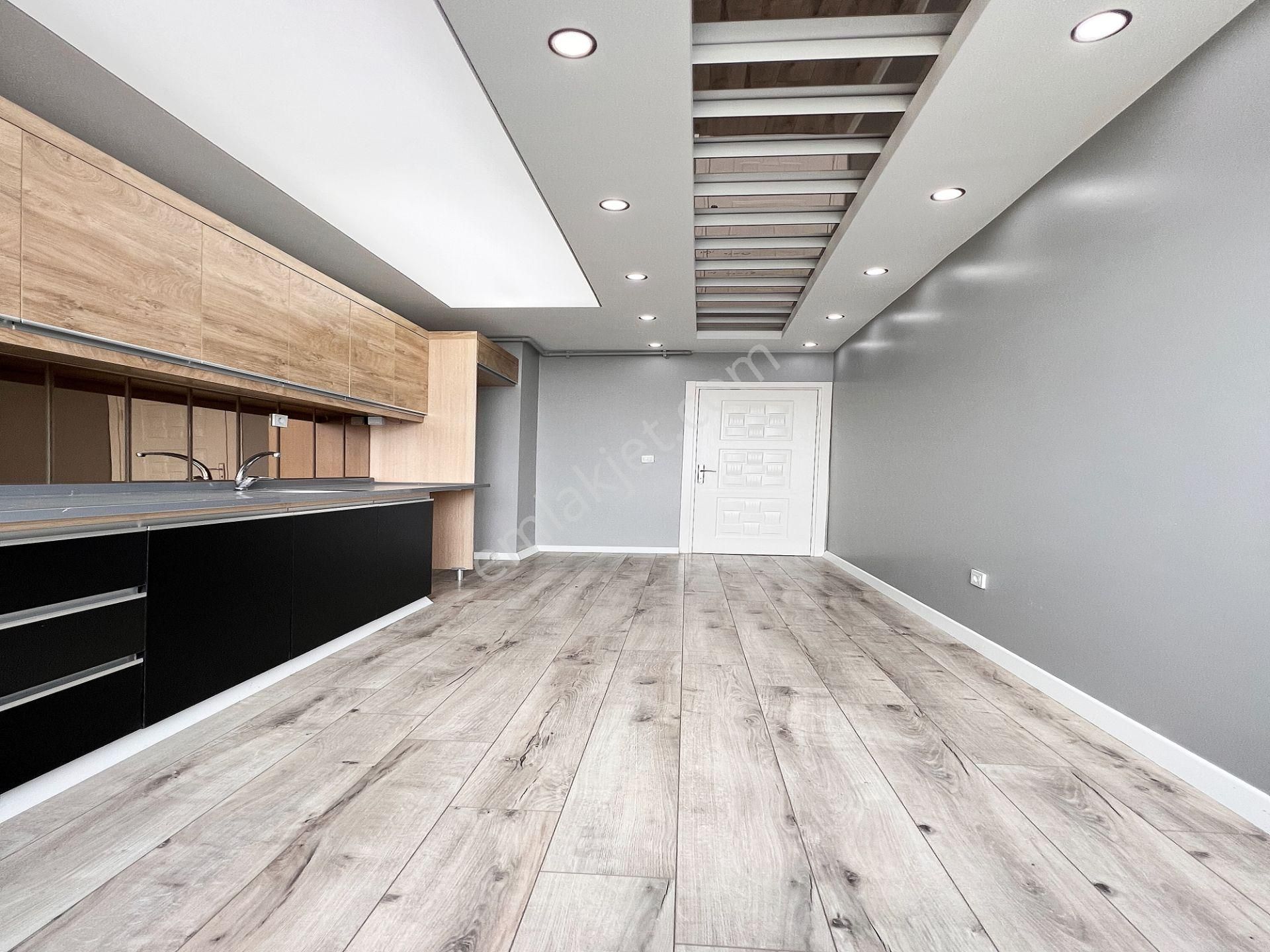 Özgür Yapı'dan Site İçerisinde 2+1 Çok Uygun Fiyata Lüx Daire - Görsel 13