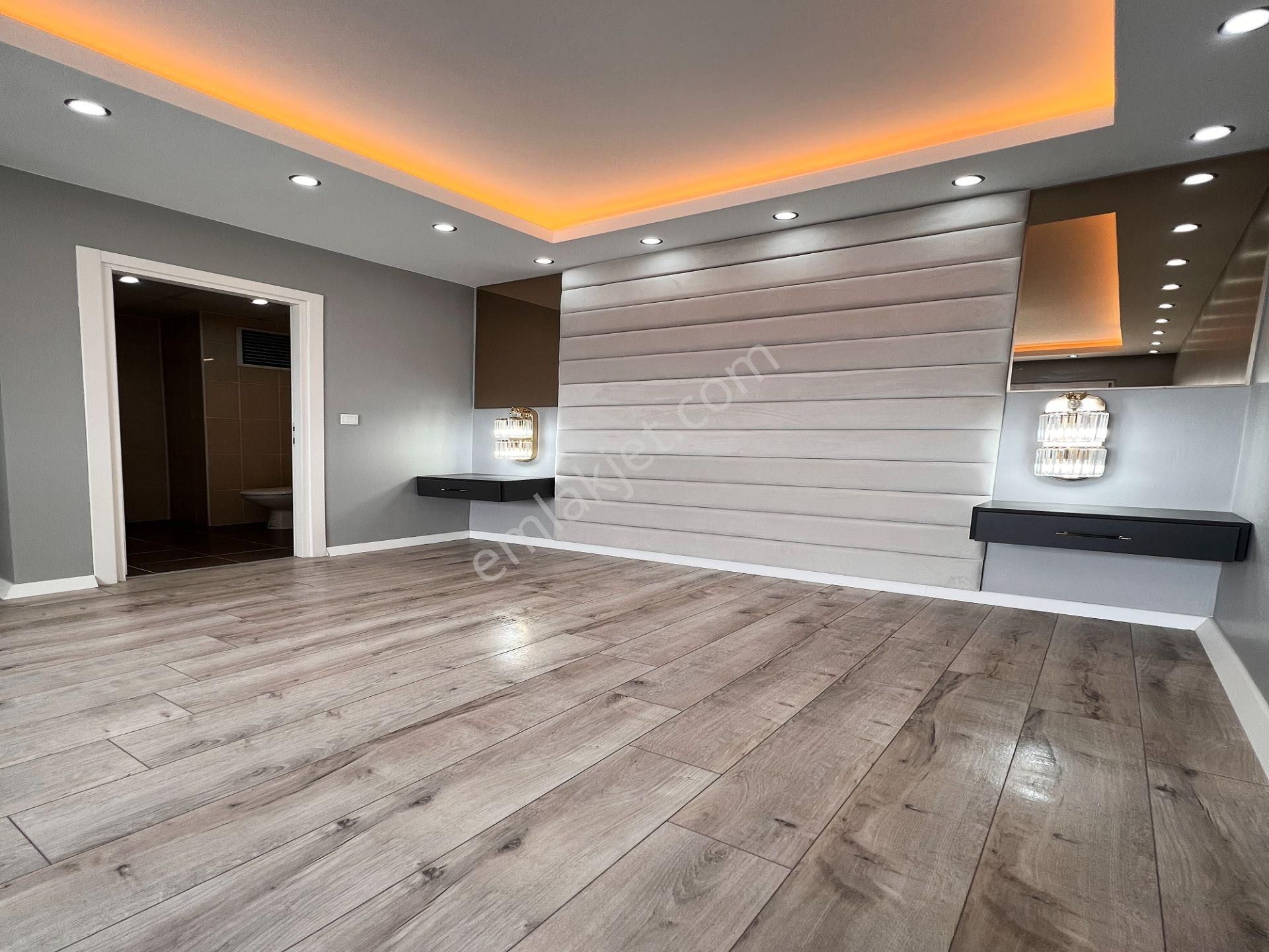 Özgür Yapı'dan Site İçerisinde 2+1 Çok Uygun Fiyata Lüx Daire - Görsel 3