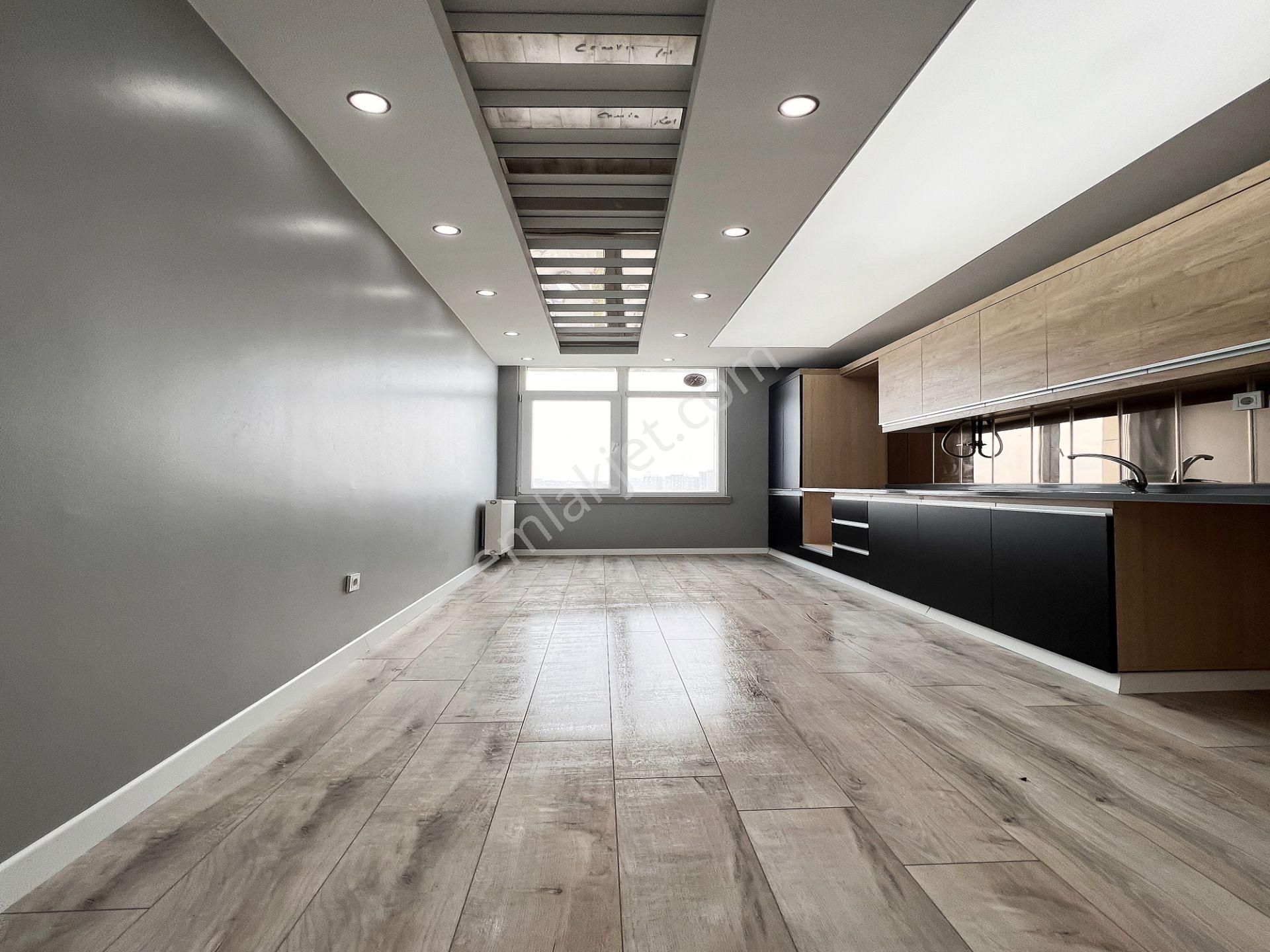 Özgür Yapı'dan Site İçerisinde 2+1 Çok Uygun Fiyata Lüx Daire - Görsel 12