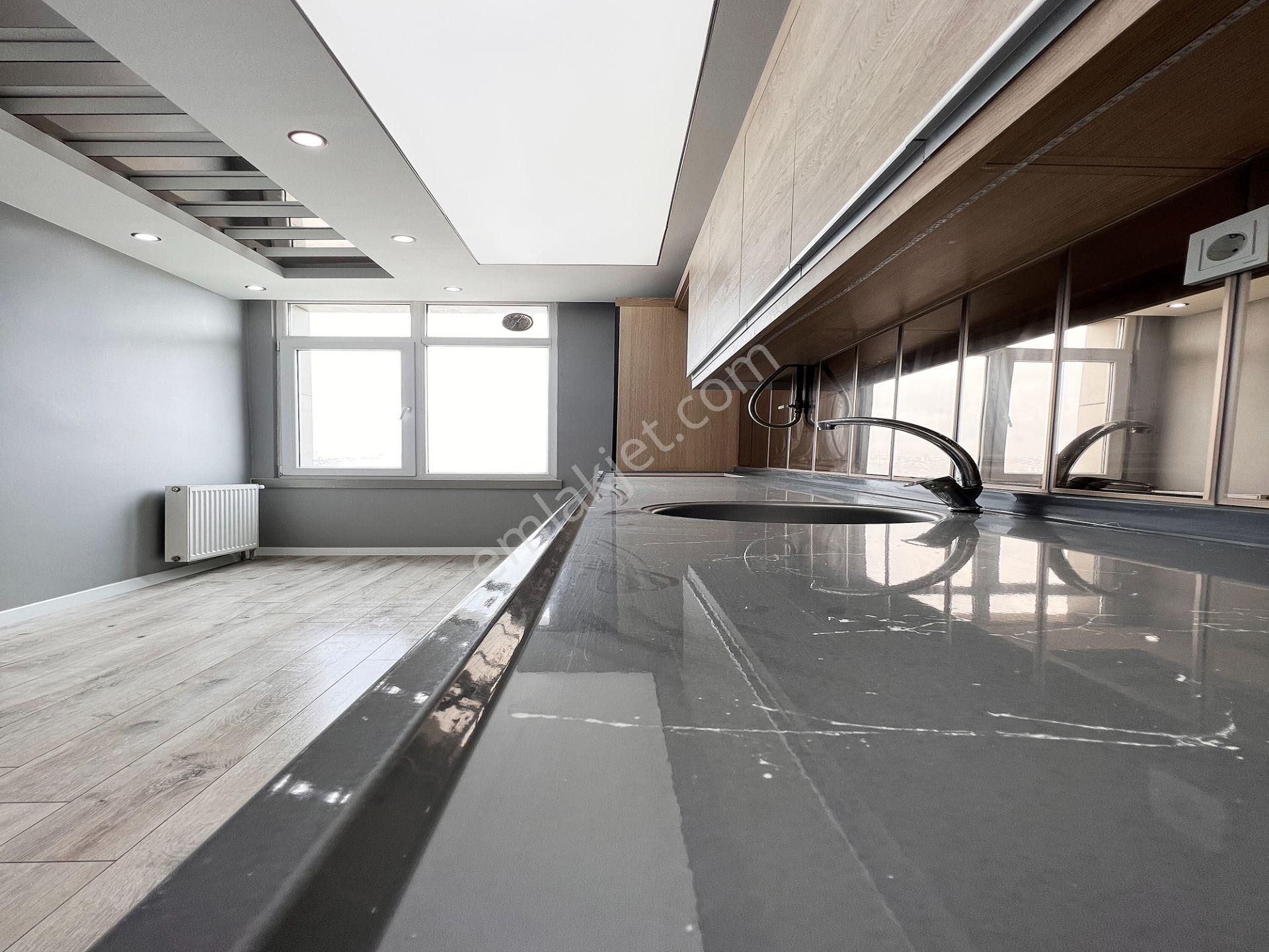 Özgür Yapı'dan Site İçerisinde 2+1 Çok Uygun Fiyata Lüx Daire - Görsel 15