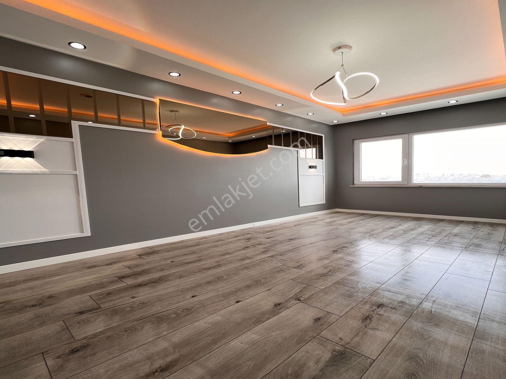 Özgür Yapı'dan Site İçerisinde 2+1 Çok Uygun Fiyata Lüx Daire - Görsel 19