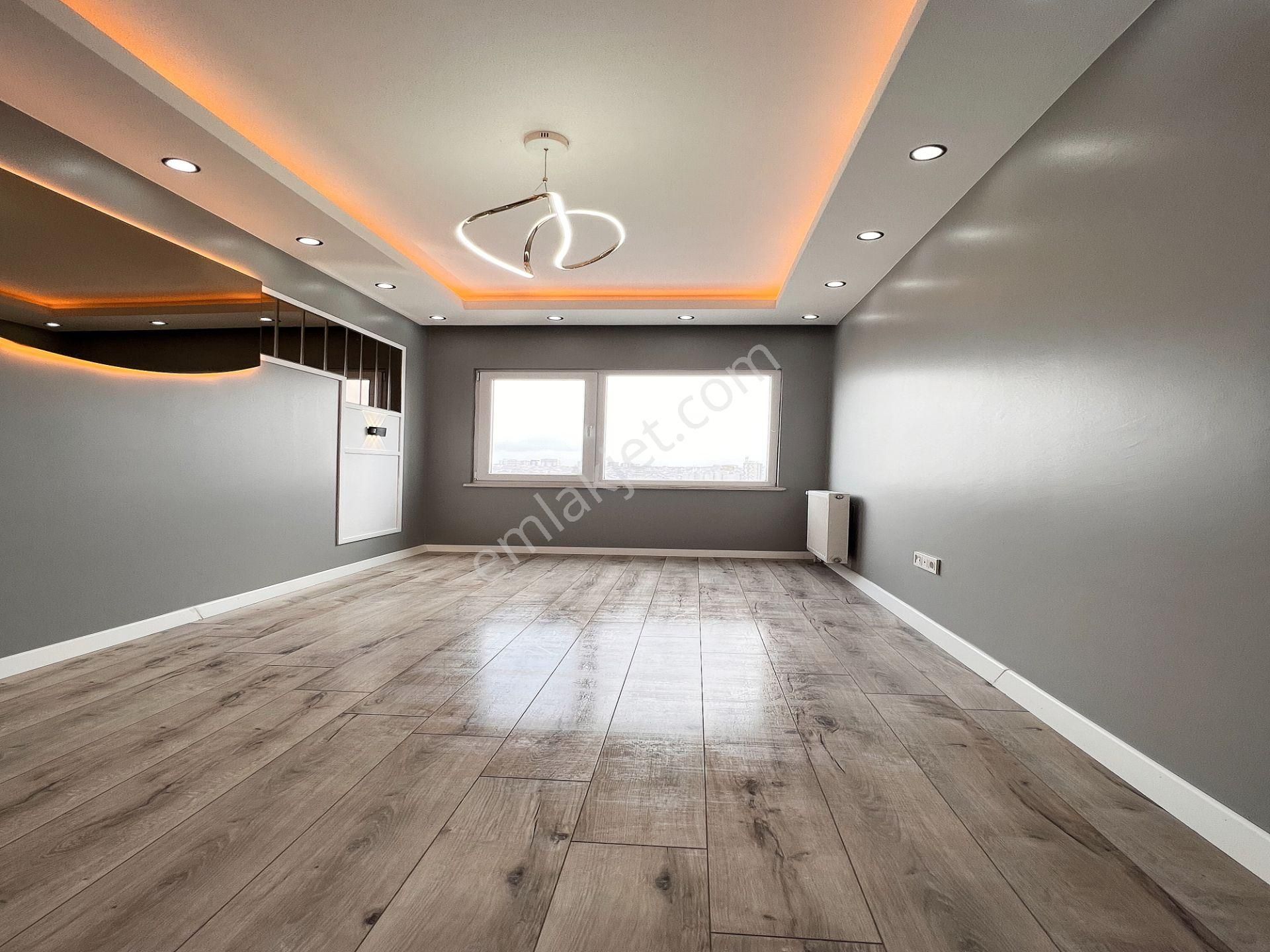 Özgür Yapı'dan Site İçerisinde 2+1 Çok Uygun Fiyata Lüx Daire - Görsel 17