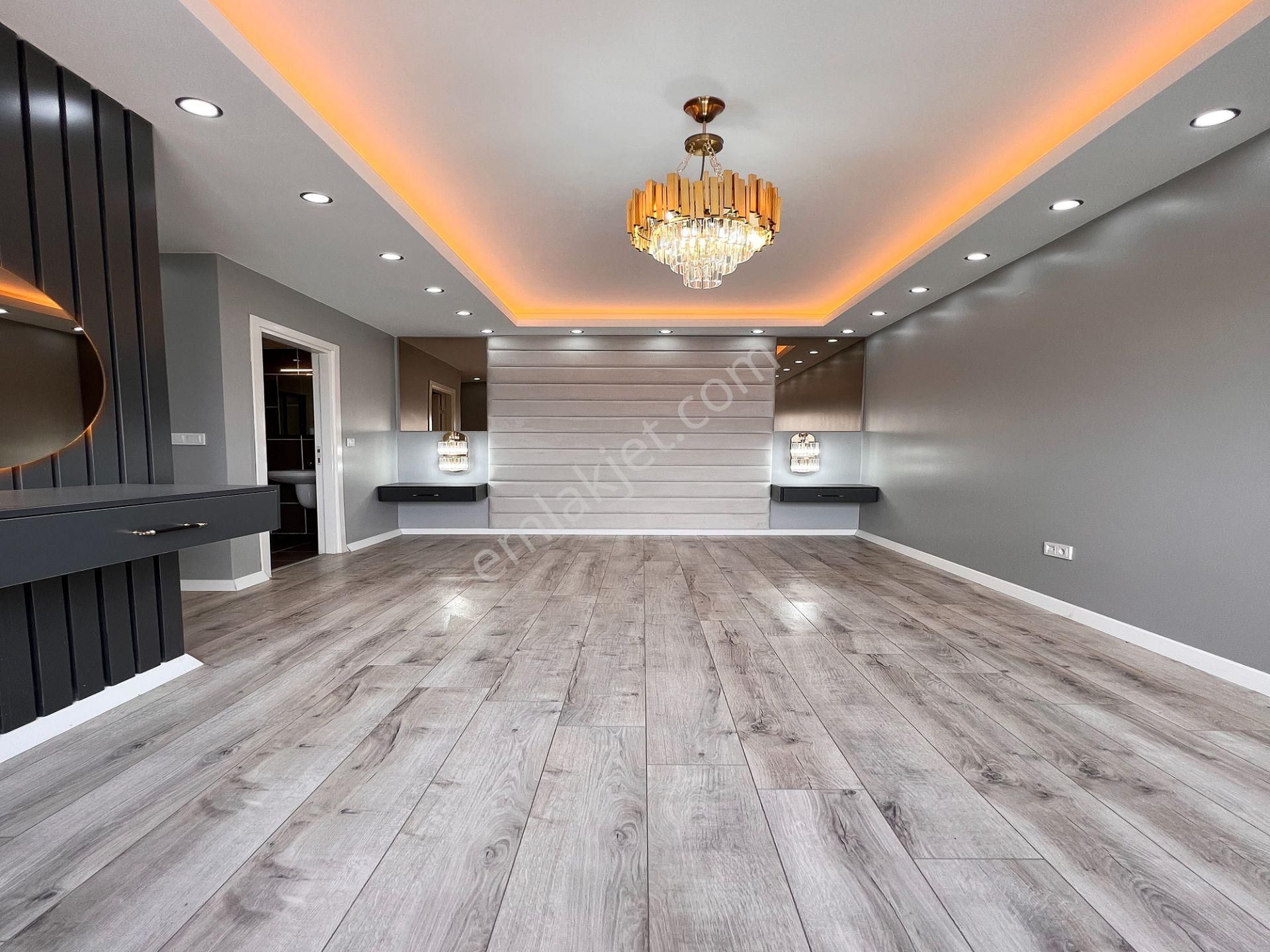 Özgür Yapı'dan Site İçerisinde 2+1 Çok Uygun Fiyata Lüx Daire - Görsel 20