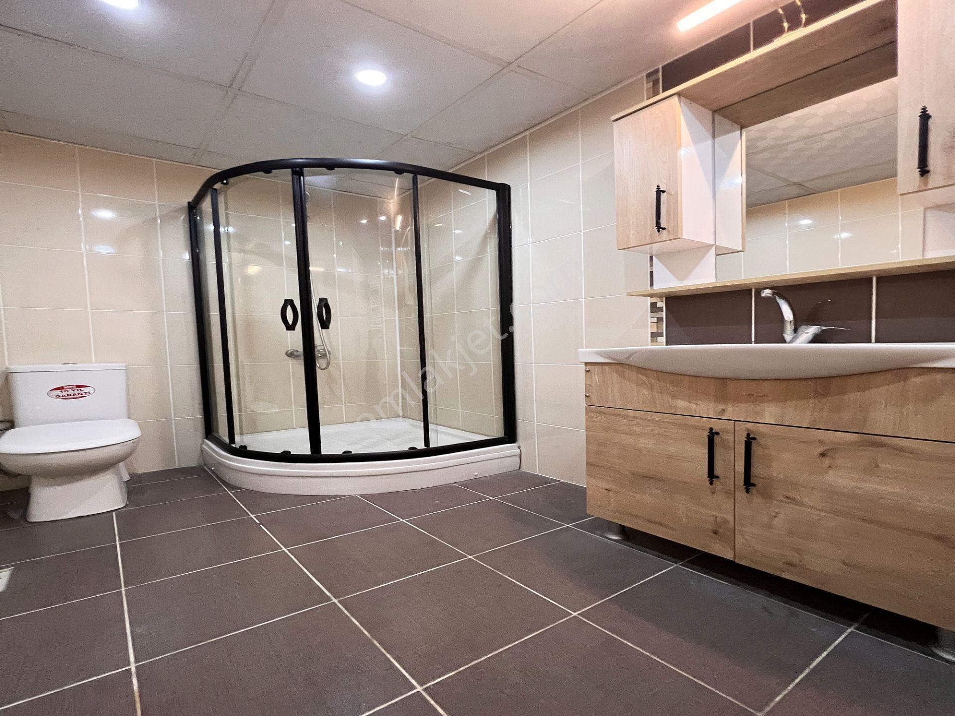 Özgür Yapı'dan Site İçerisinde 2+1 Çok Uygun Fiyata Lüx Daire - Görsel 23