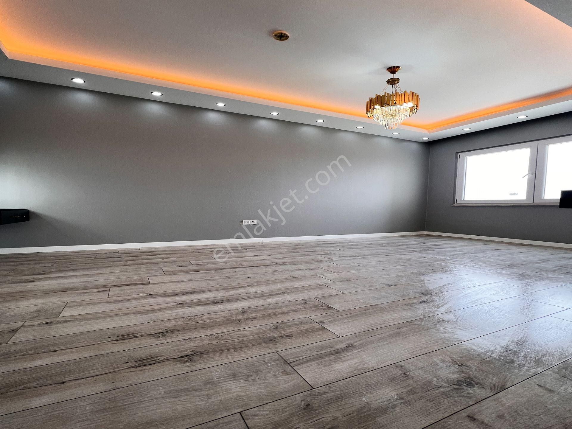 Özgür Yapı'dan Site İçerisinde 2+1 Çok Uygun Fiyata Lüx Daire - Görsel 21