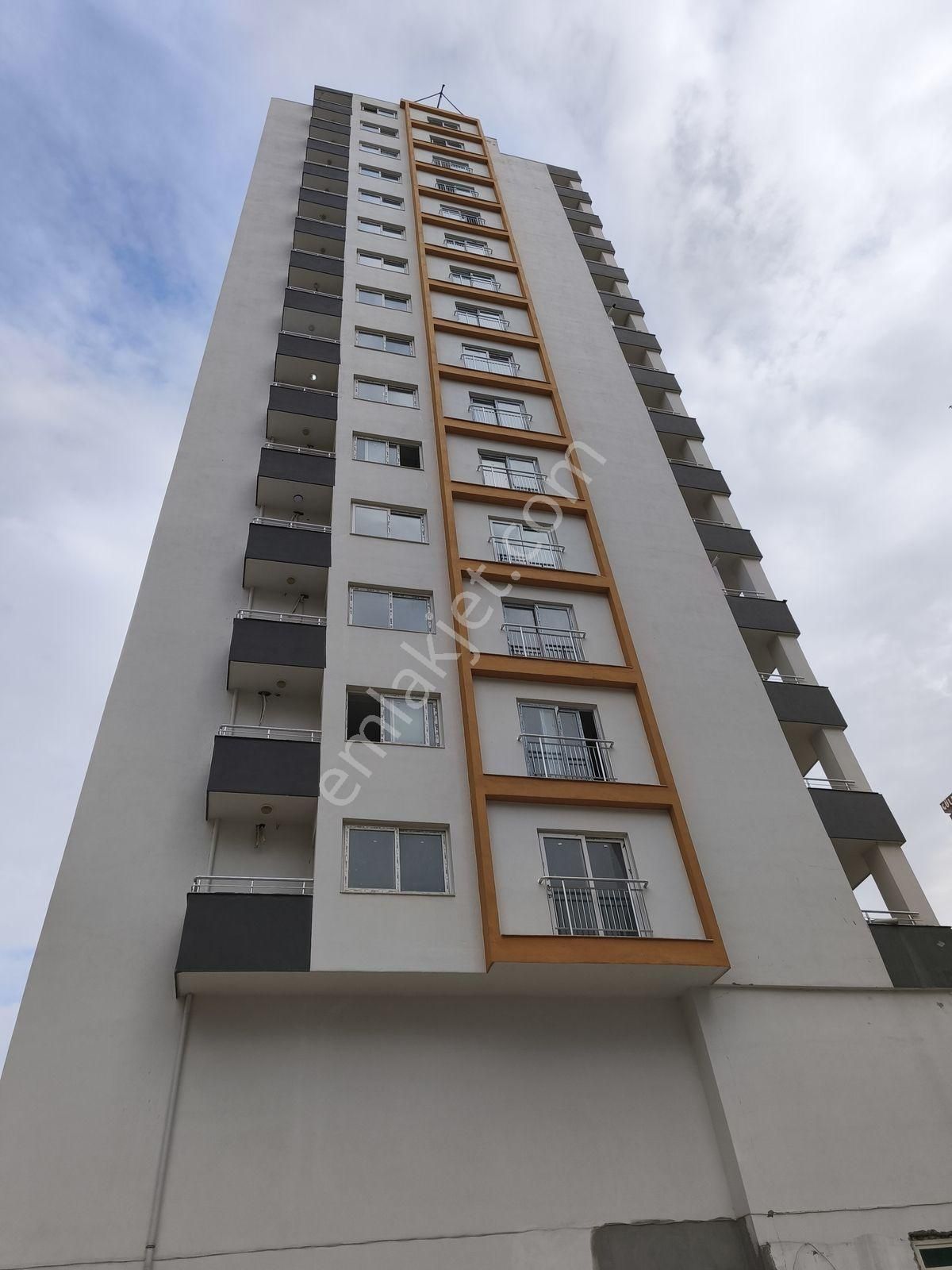 Boran Gayrimenkul'den 100.yıl Kriminal Civarı Satılık Daire - Görsel 9