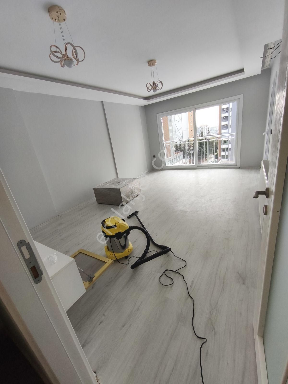 Boran Gayrimenkul'den 100.yıl Kriminal Civarı Satılık Daire - Görsel 8