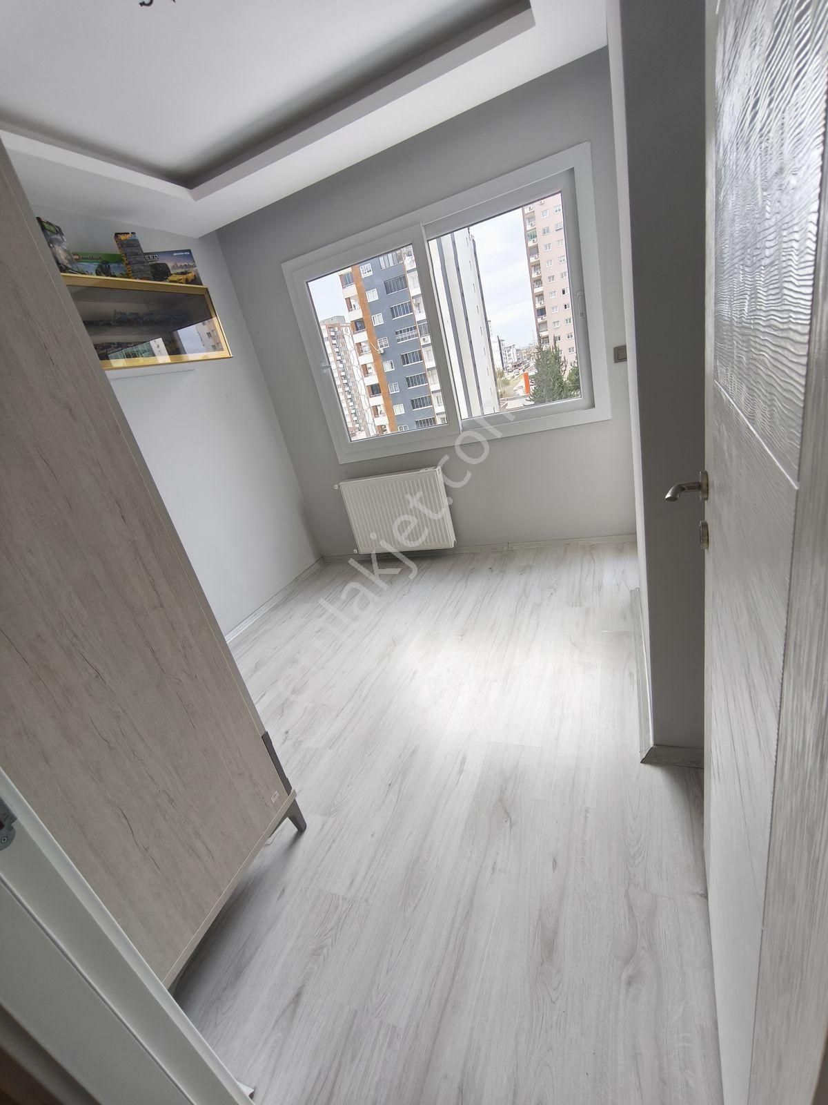 Boran Gayrimenkul'den 100.yıl Kriminal Civarı Satılık Daire - Görsel 15