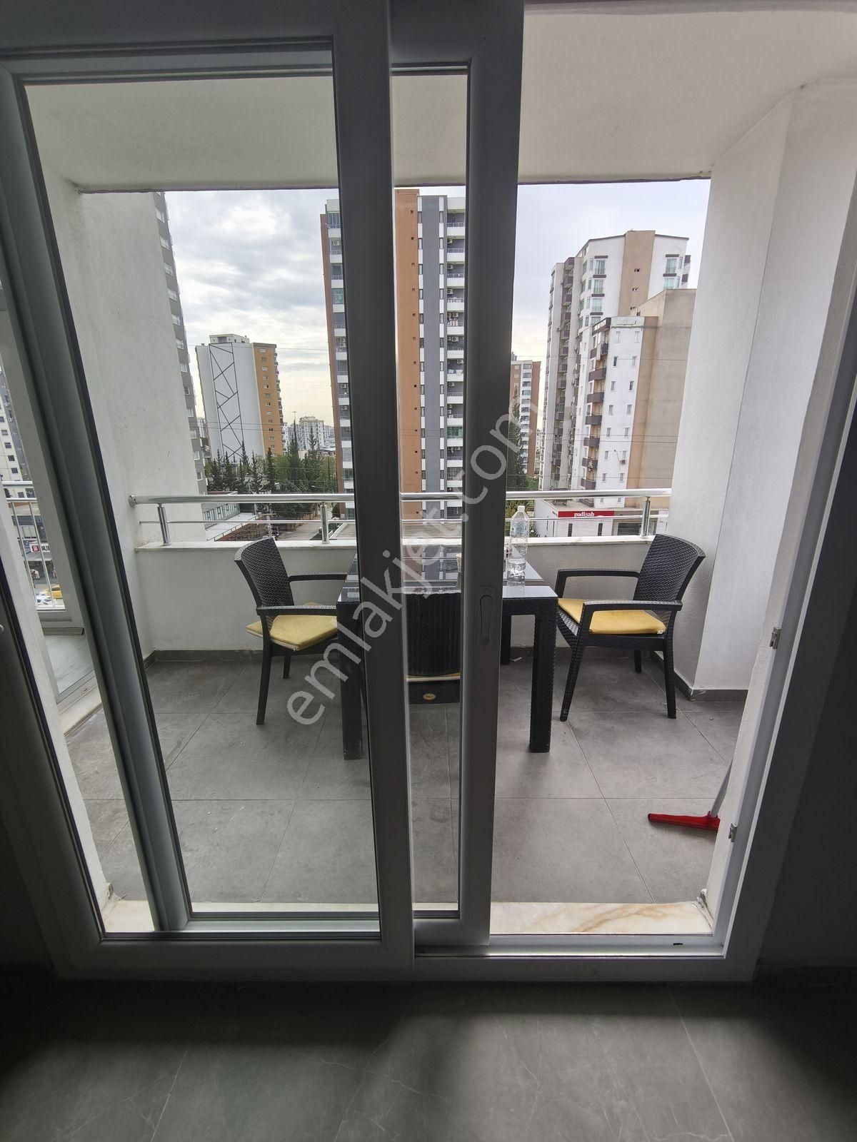 Boran Gayrimenkul'den 100.yıl Kriminal Civarı Satılık Daire - Görsel 6