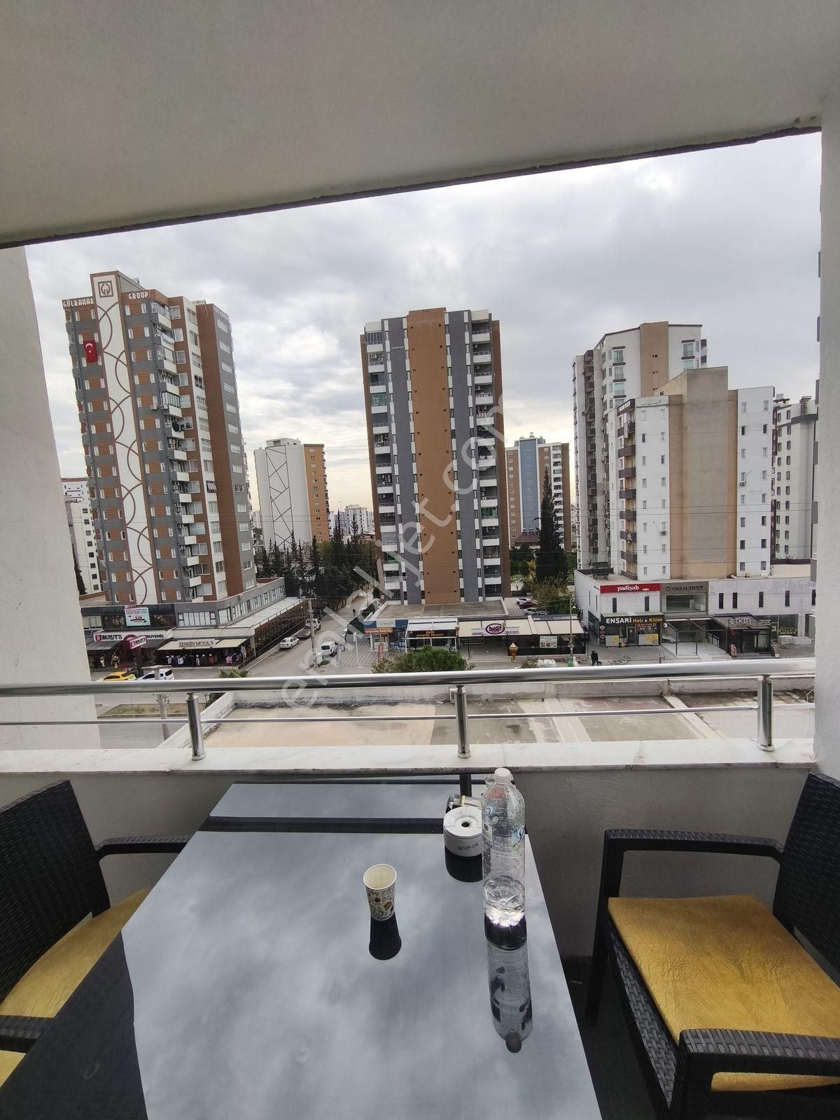 Boran Gayrimenkul'den 100.yıl Kriminal Civarı Satılık Daire - Görsel 10