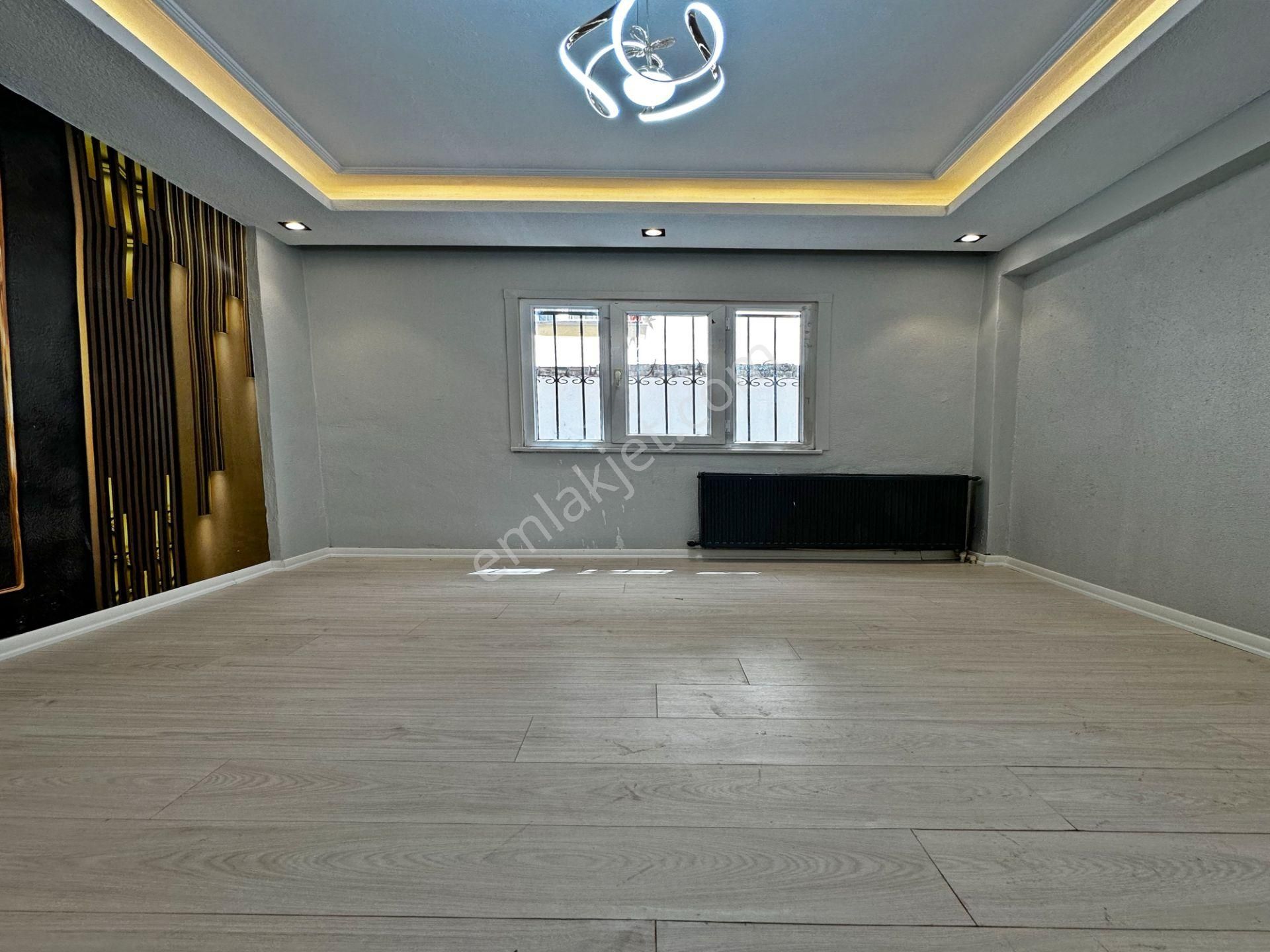 Özgür Yapı'dan Full Dekorlu 110m2 2+1 Düz Giriş Satılık Daire - Görsel 10