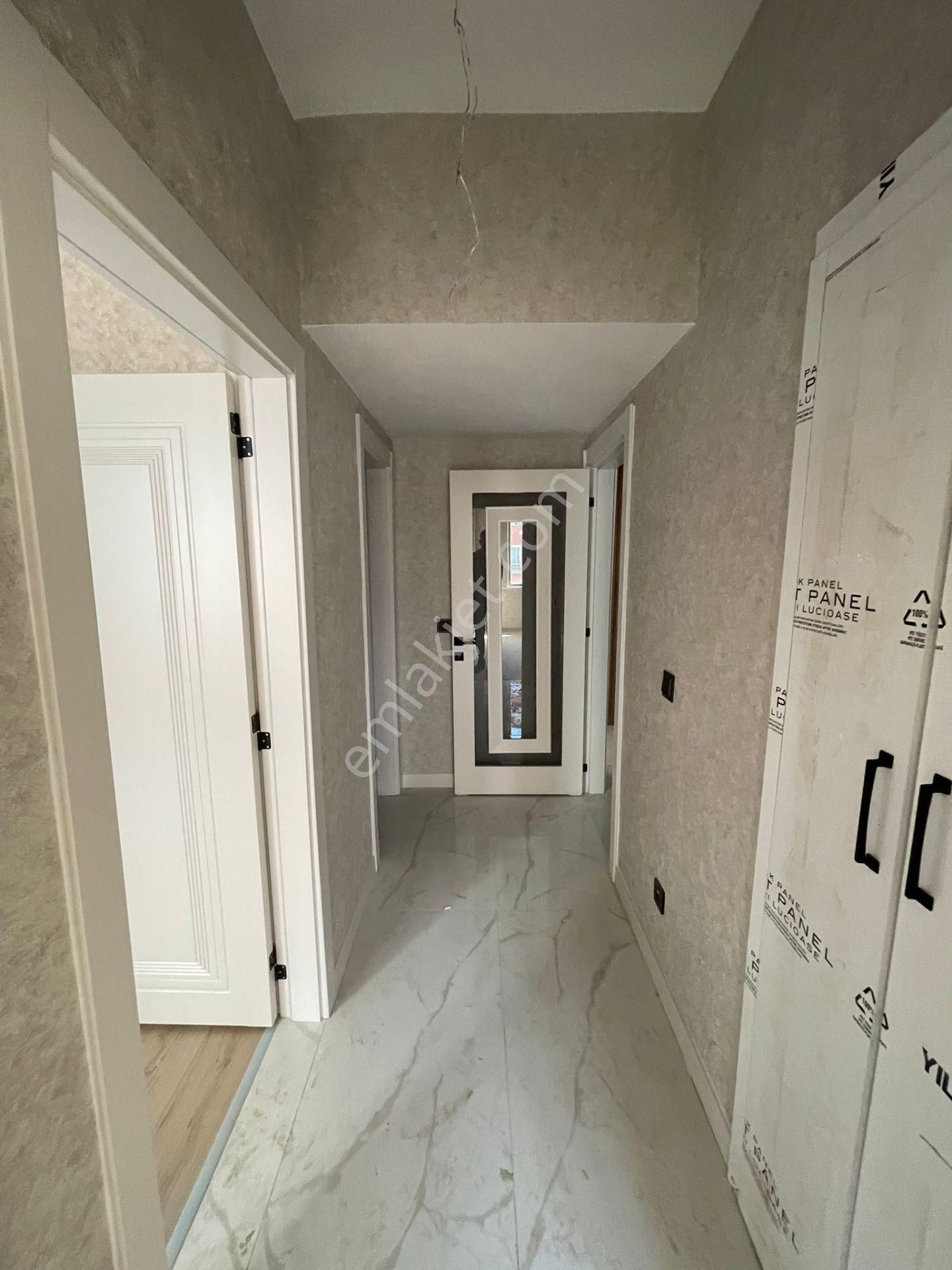 Aktel Gayrimenkulden Selahatin Eyübide Satılık 3+1 Daire - Görsel 26