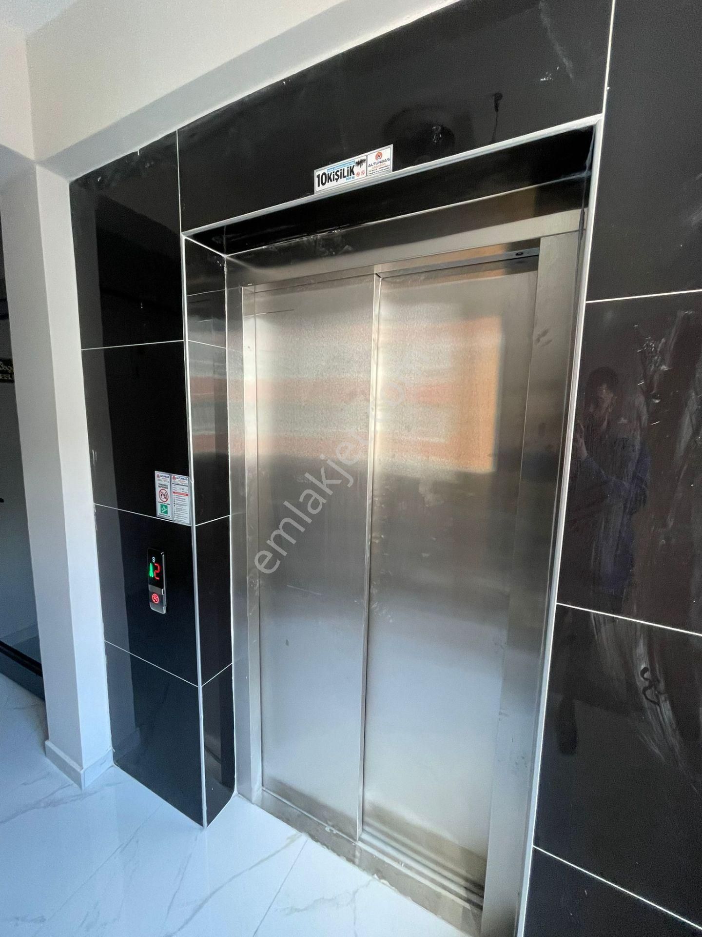 Aktel Gayrimenkulden Selahatin Eyübide Satılık 3+1 Daire - Görsel 8