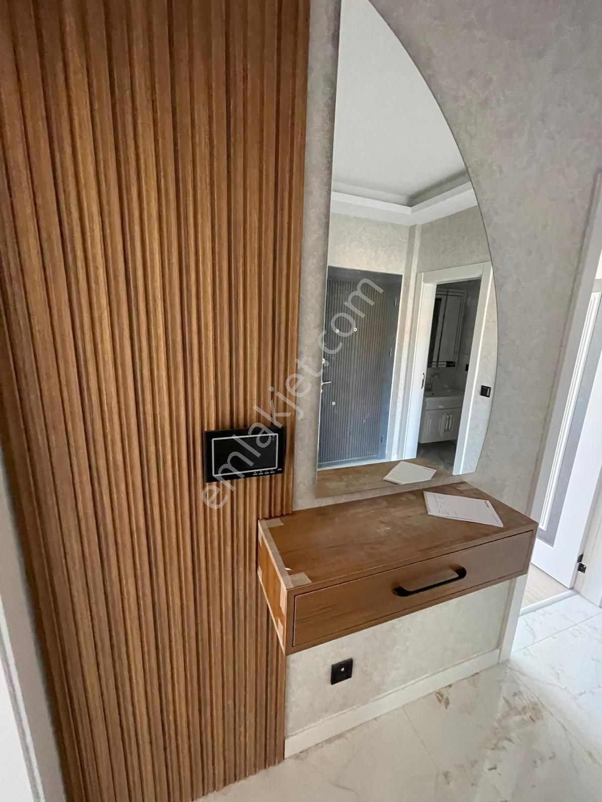 Aktel Gayrimenkulden Selahatin Eyübide Satılık 3+1 Daire - Görsel 21