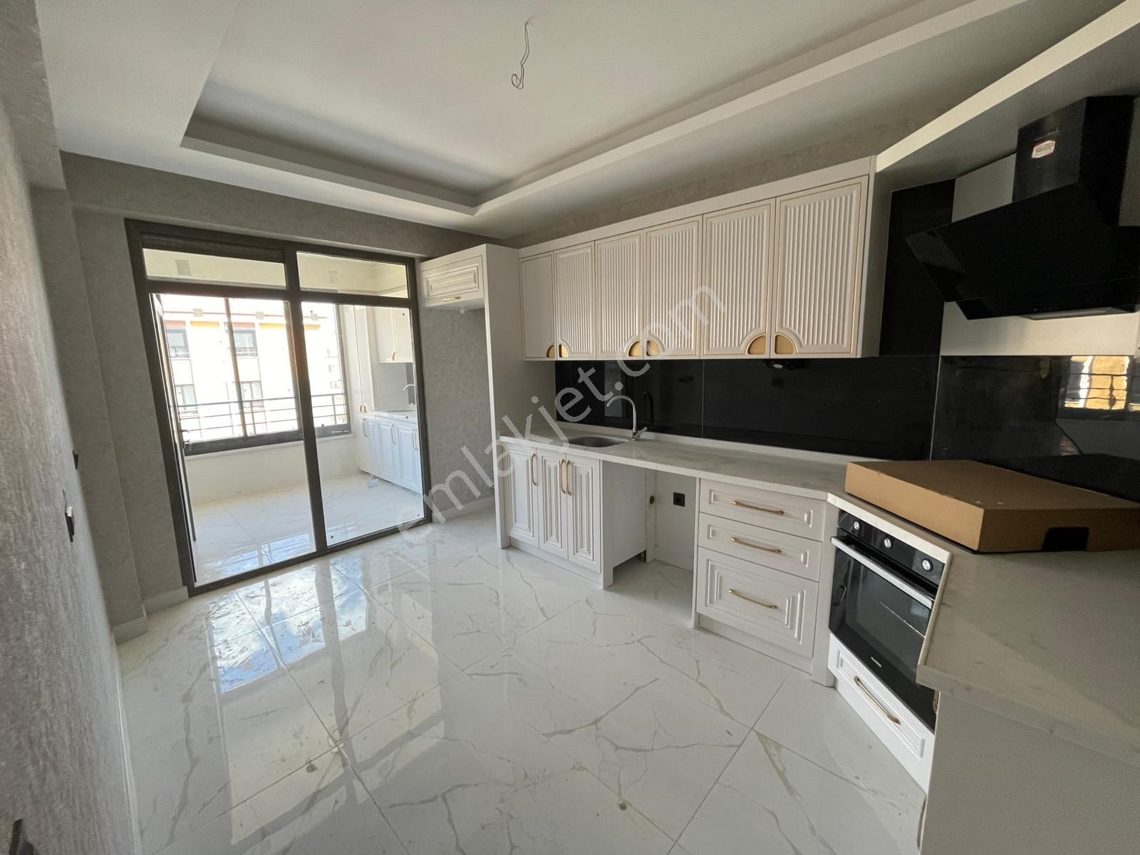 Aktel Gayrimenkulden Selahatin Eyübide Satılık 3+1 Daire - Görsel 10