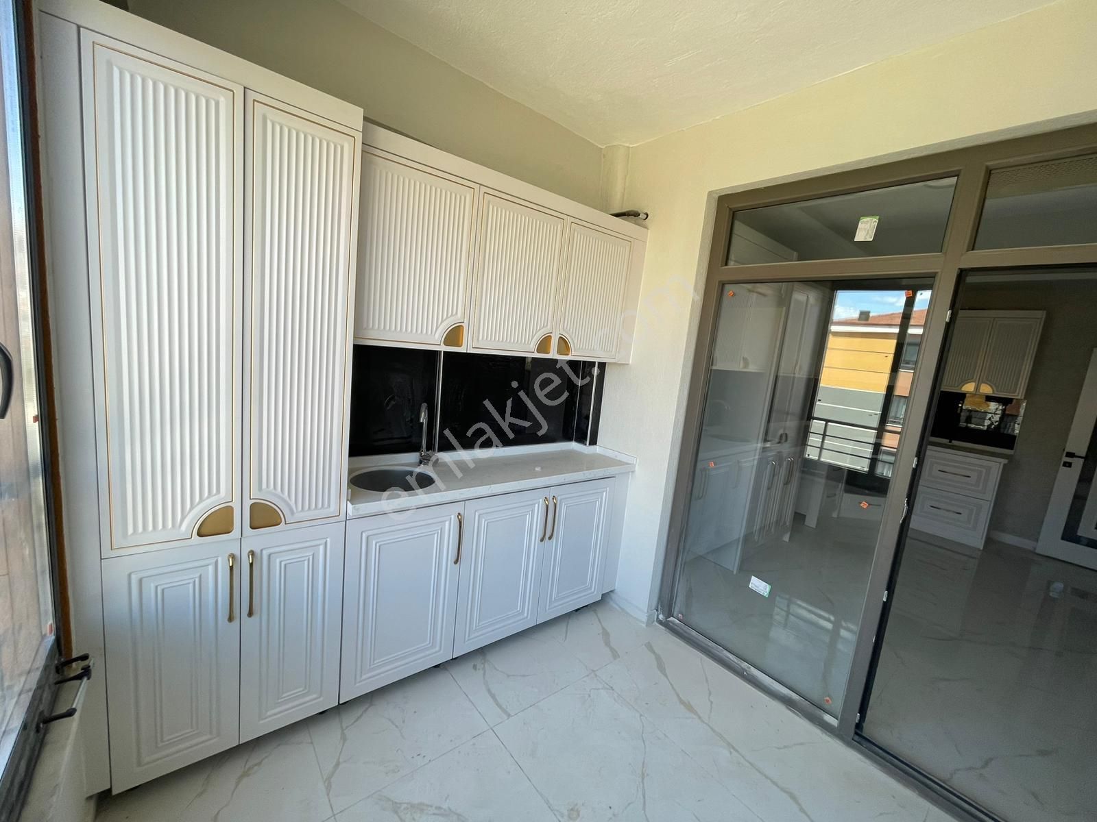 Aktel Gayrimenkulden Selahatin Eyübide Satılık 3+1 Daire - Görsel 12