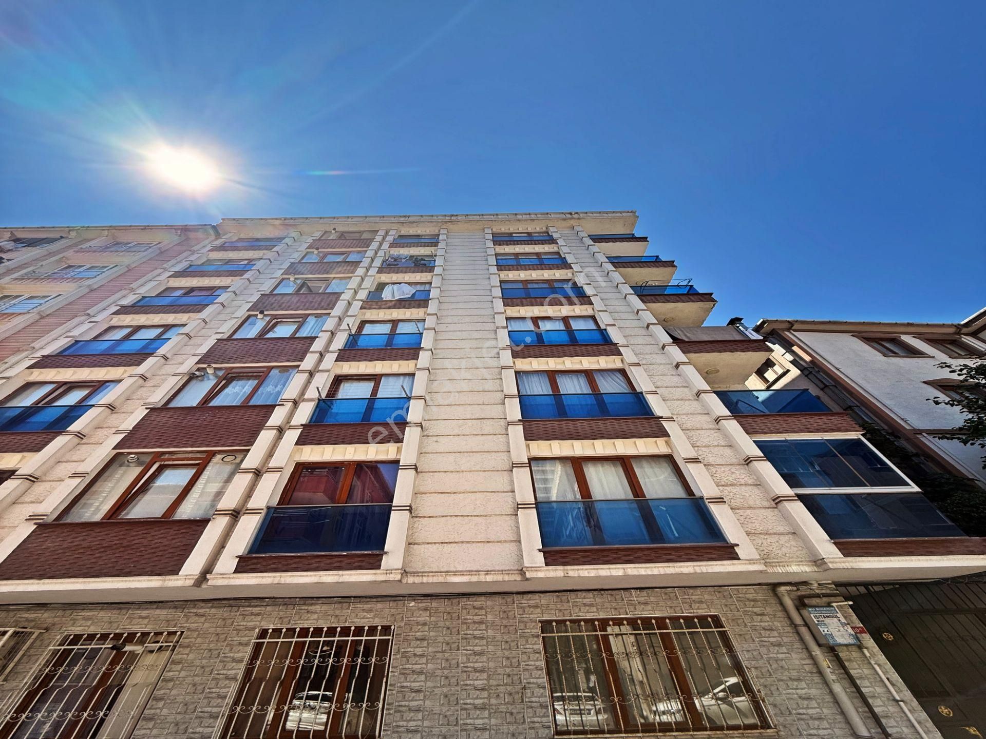 Özgür Yapı'dan Merkezi Konumda 2+1 Lüx Satılık Daire - Görsel 2