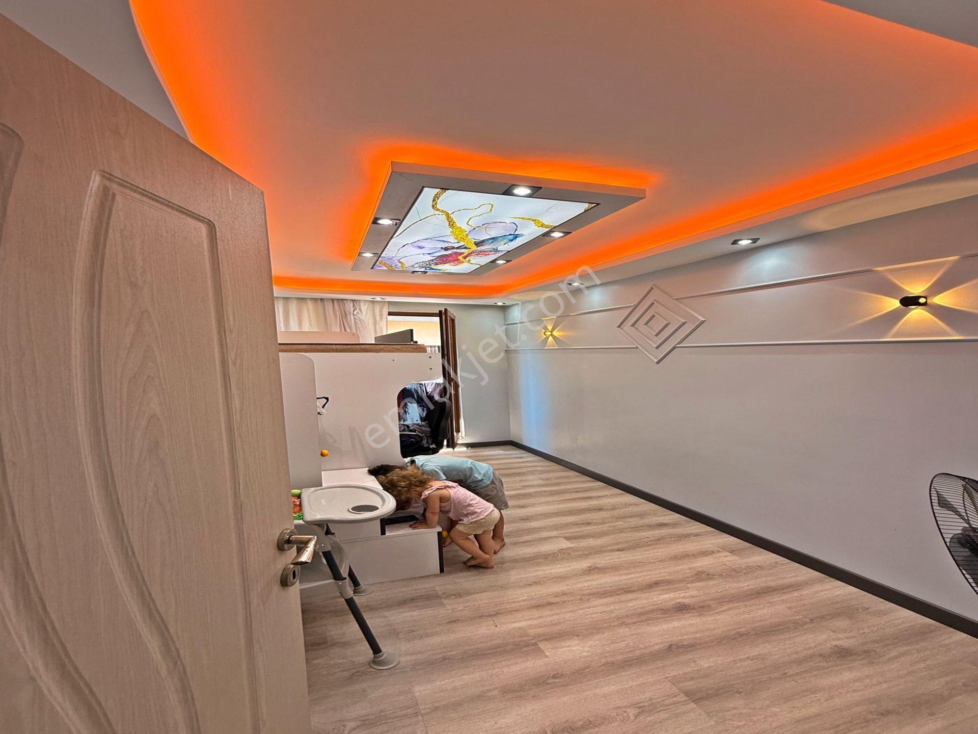 Özgür Yapı'dan Merkezi Konumda 2+1 Lüx Satılık Daire - Görsel 7