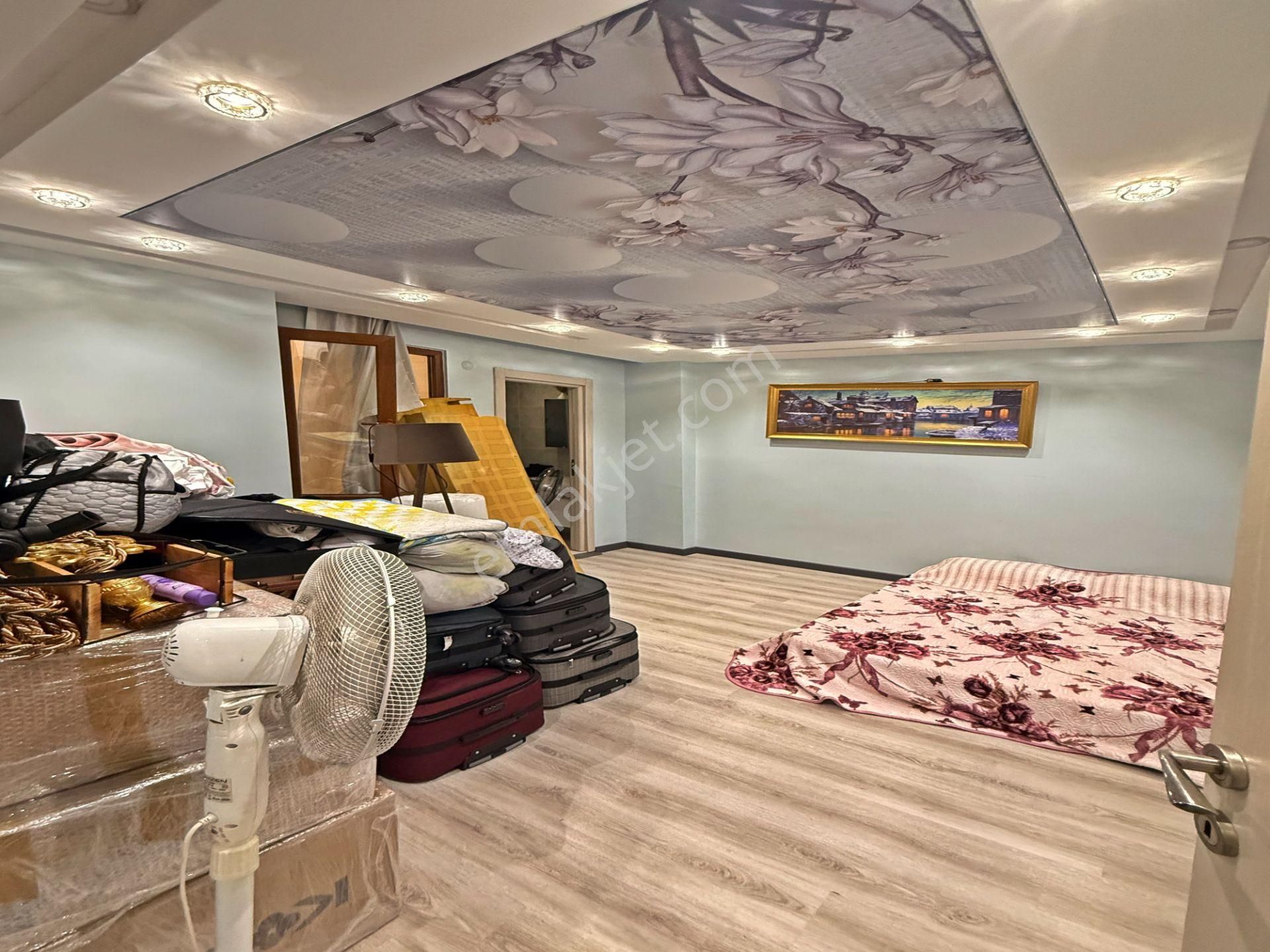 Özgür Yapı'dan Merkezi Konumda 2+1 Lüx Satılık Daire - Görsel 4