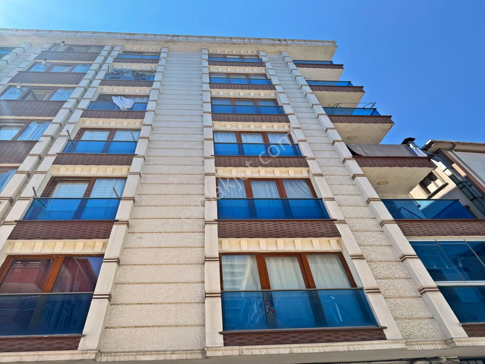 Özgür Yapı'dan Merkezi Konumda 2+1 Lüx Satılık Daire - Görsel 15