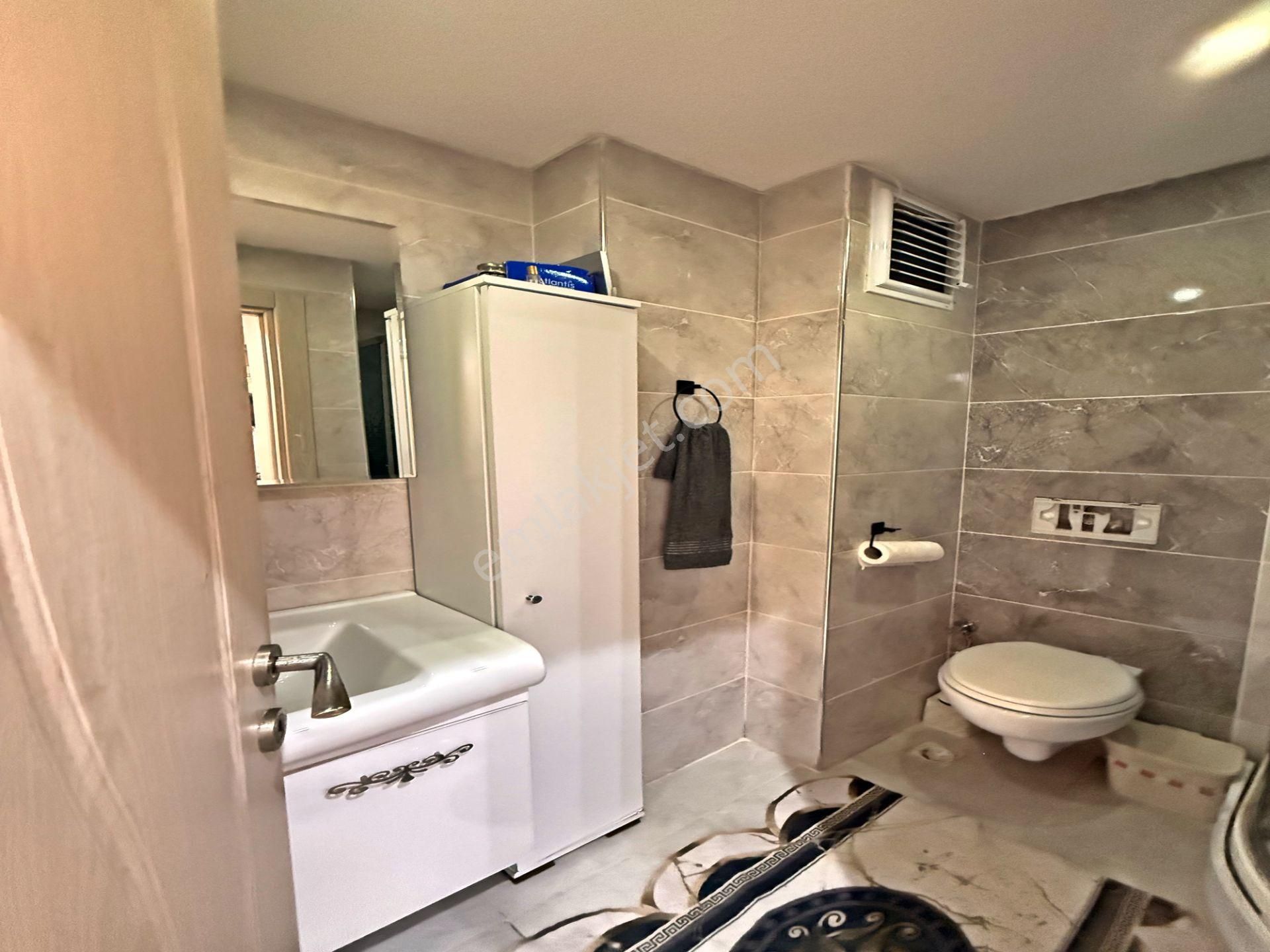 Özgür Yapı'dan Merkezi Konumda 2+1 Lüx Satılık Daire - Görsel 8