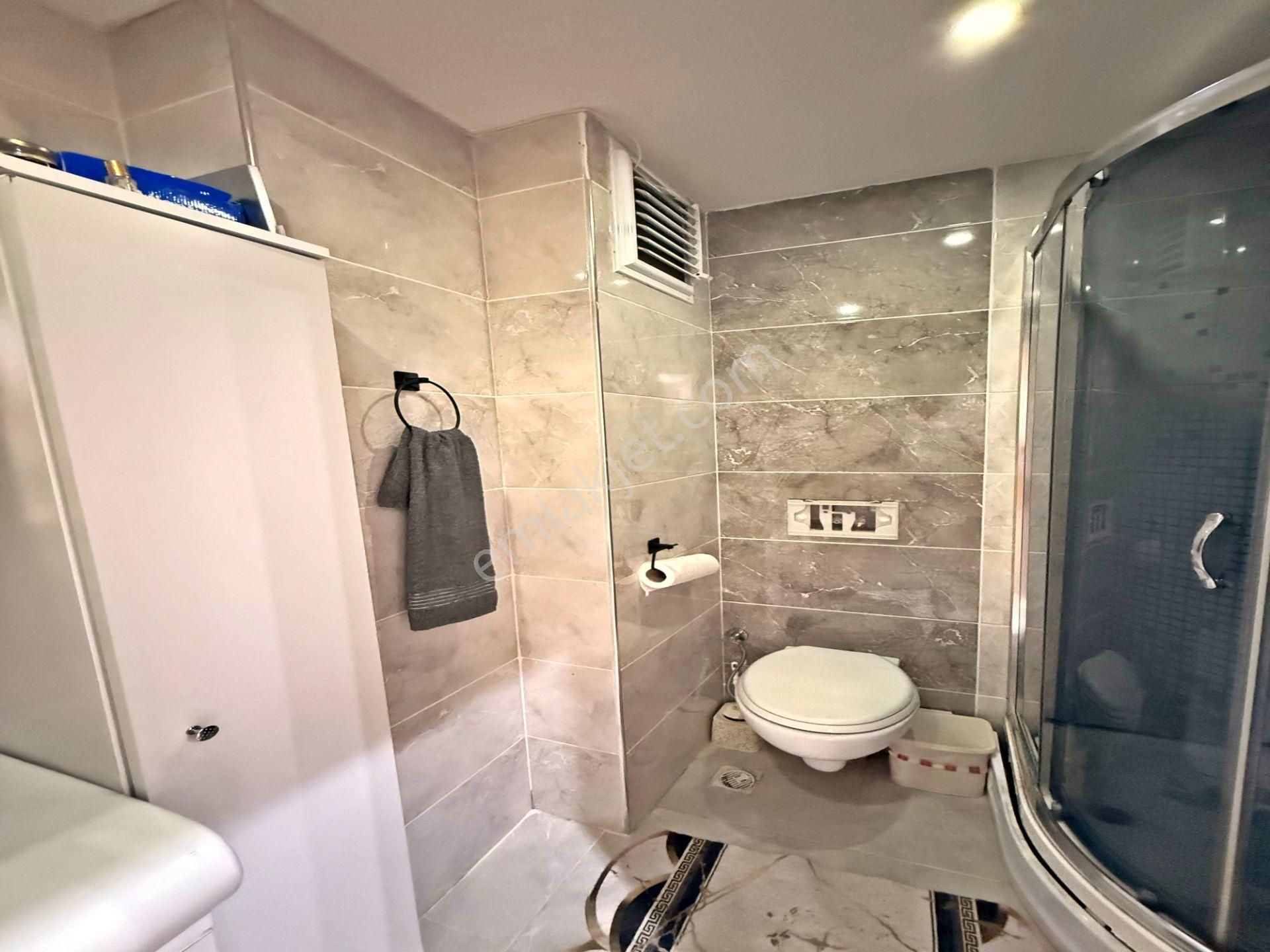 Özgür Yapı'dan Merkezi Konumda 2+1 Lüx Satılık Daire - Görsel 13