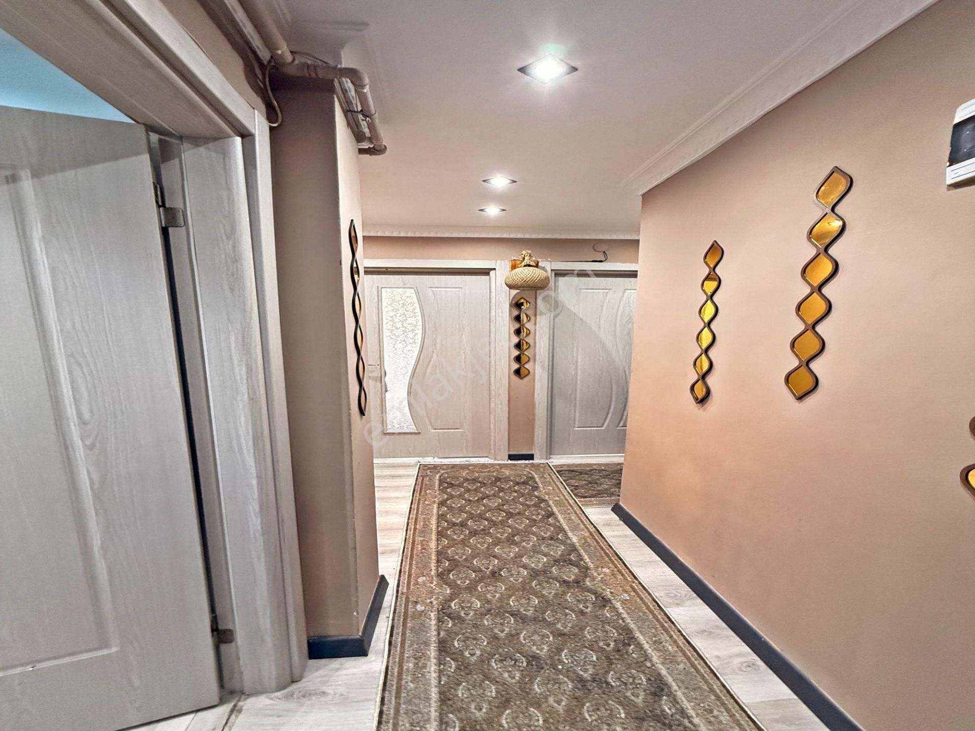 Özgür Yapı'dan Merkezi Konumda 2+1 Lüx Satılık Daire - Görsel 5