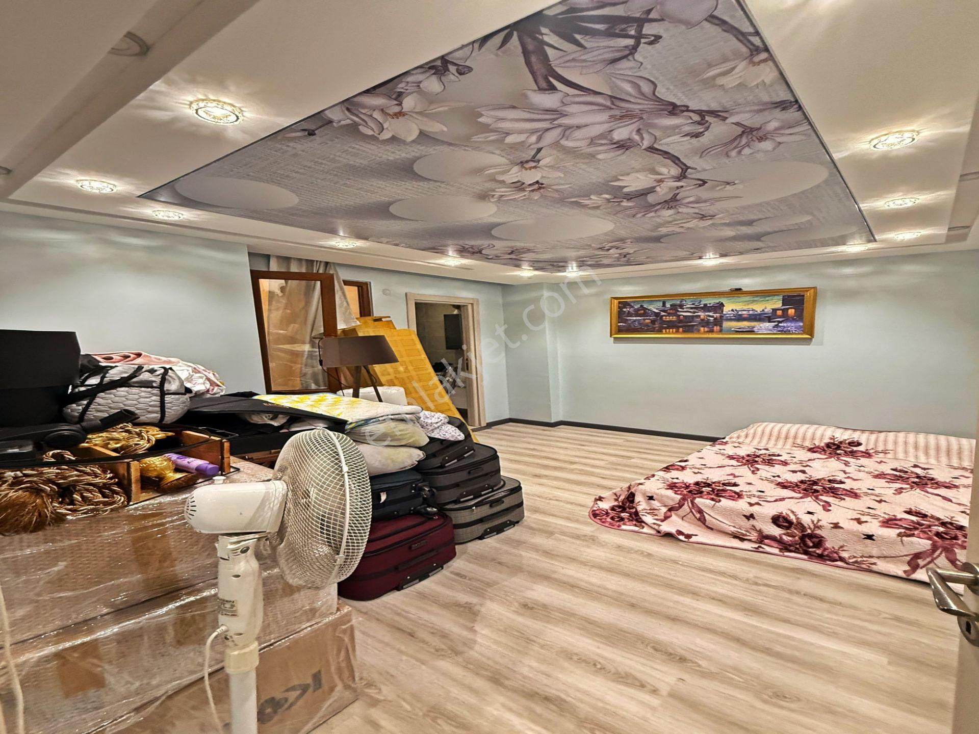 Özgür Yapı'dan Merkezi Konumda 2+1 Lüx Satılık Daire - Görsel 11