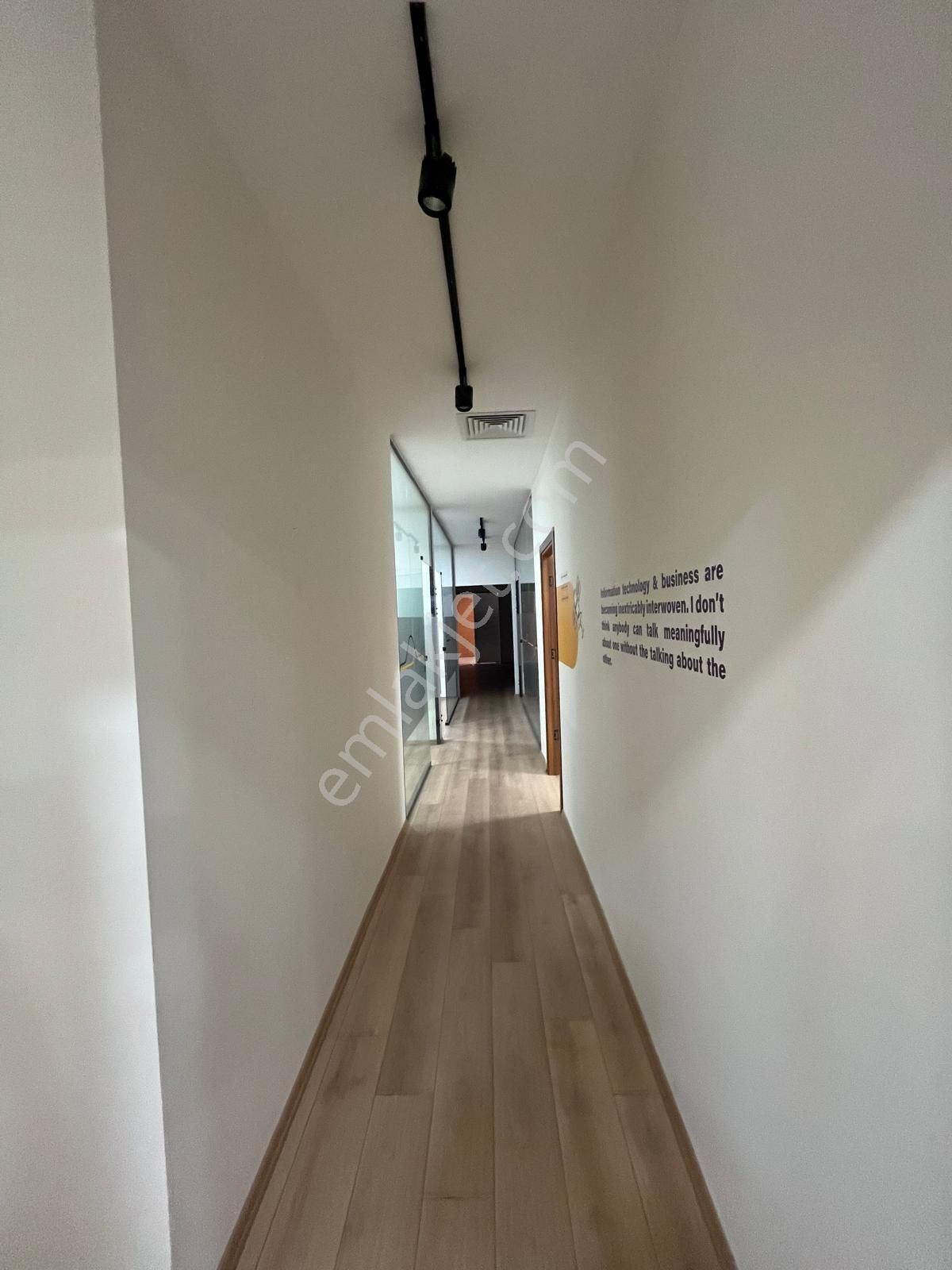 İkitellide Mülk Sahibin Den Deposite'de 200 M² Ofis - Görsel 8