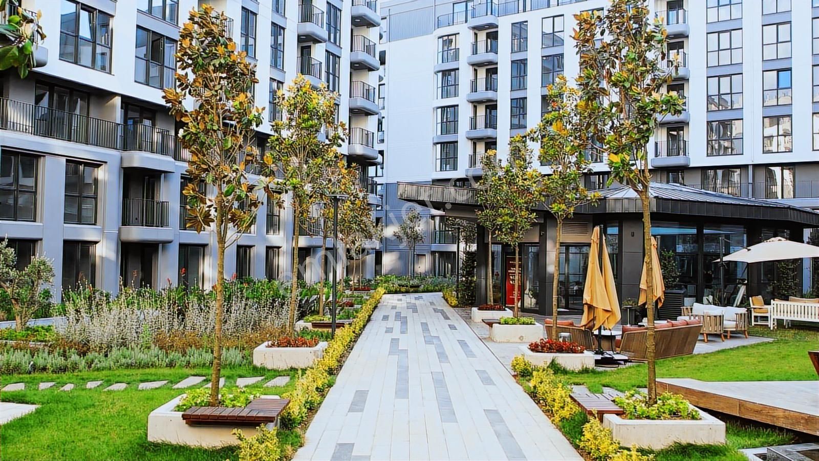 | Kiralık | Sinpaş | Boulevard Sefaköy | 2 + 1 | Daire | - Görsel 2