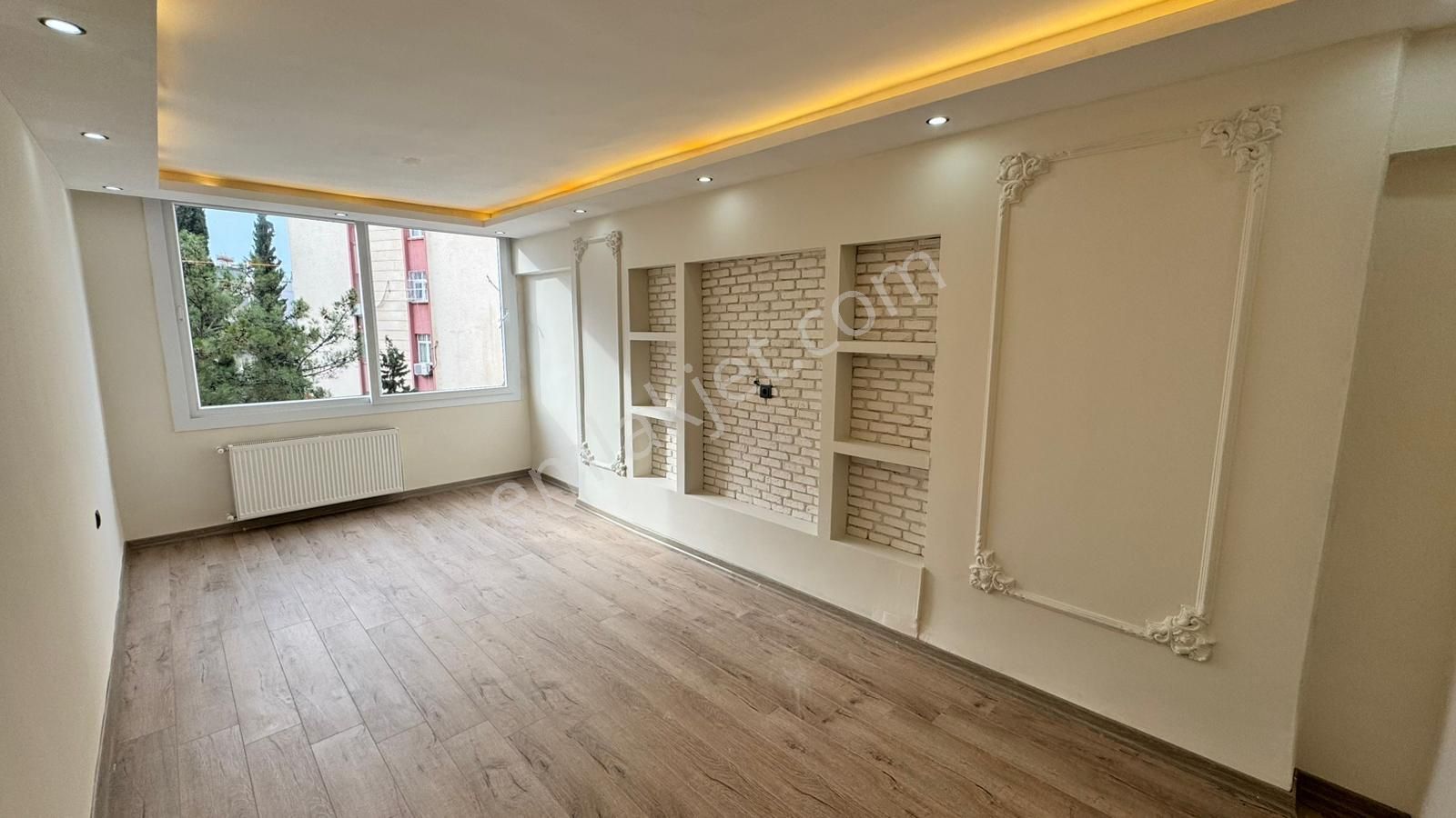 İz'den Güzelyalı'da 3+1 Masrafsız Kupon Daire - Görsel 4