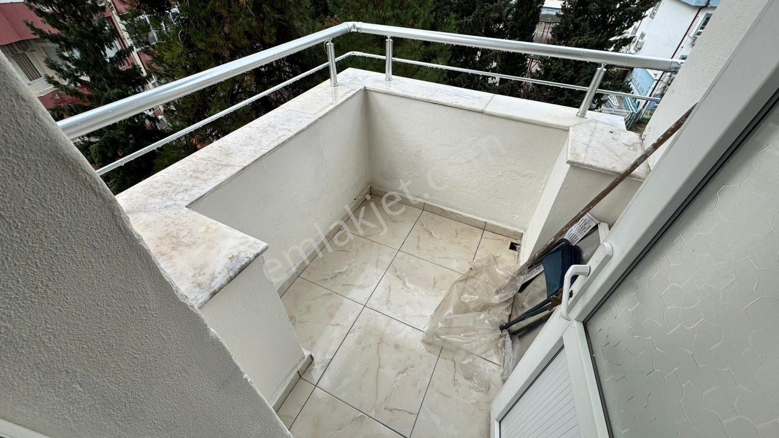 İz'den Güzelyalı'da 3+1 Masrafsız Kupon Daire - Görsel 19