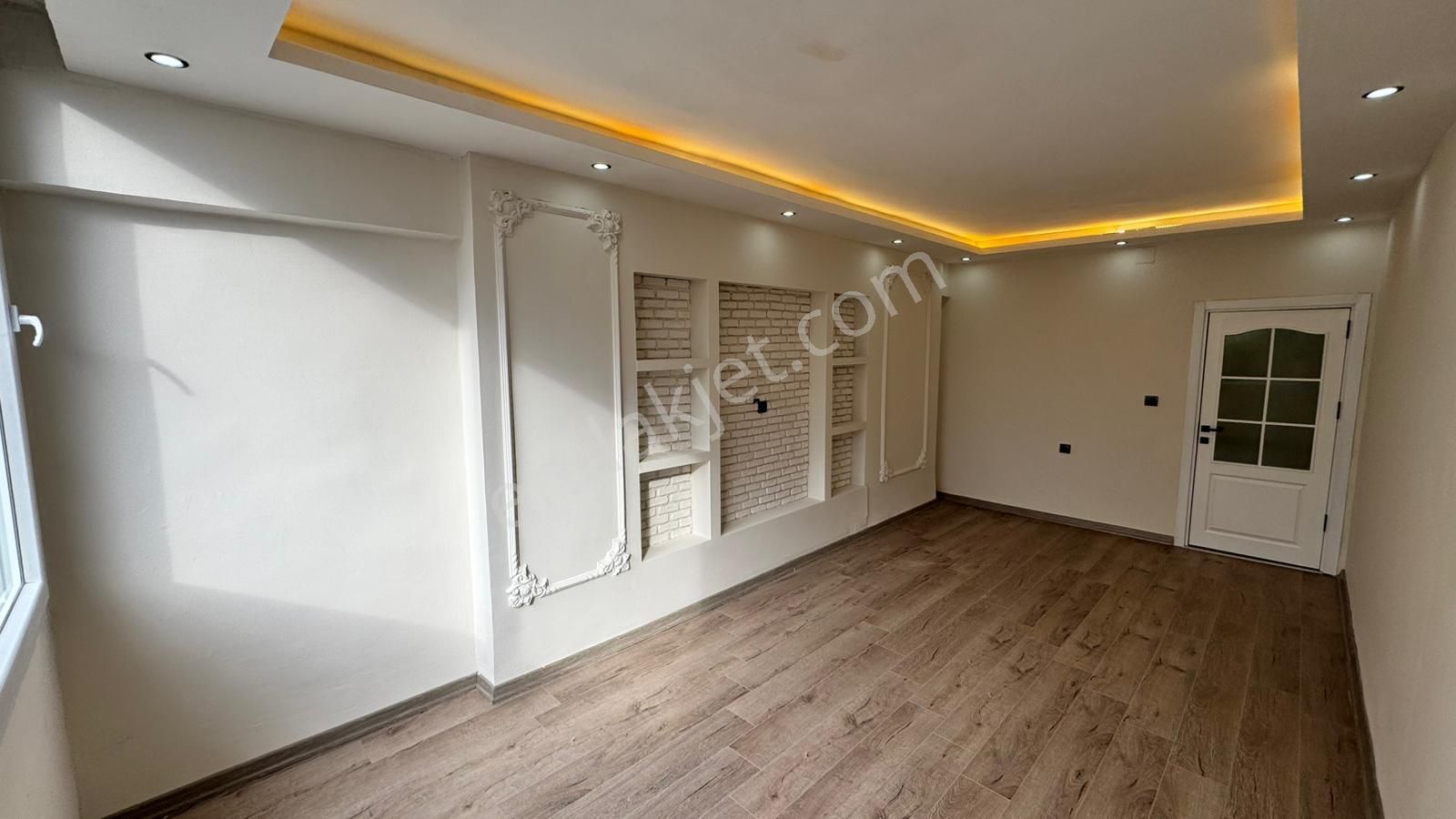 İz'den Güzelyalı'da 3+1 Masrafsız Kupon Daire - Görsel 5