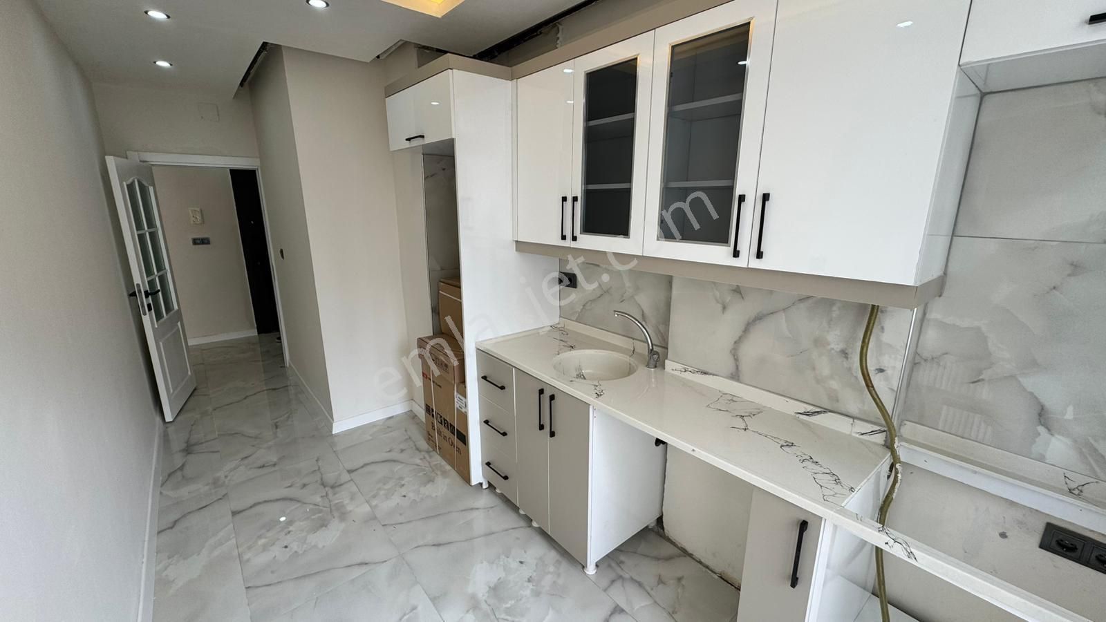 İz'den Güzelyalı'da 3+1 Masrafsız Kupon Daire