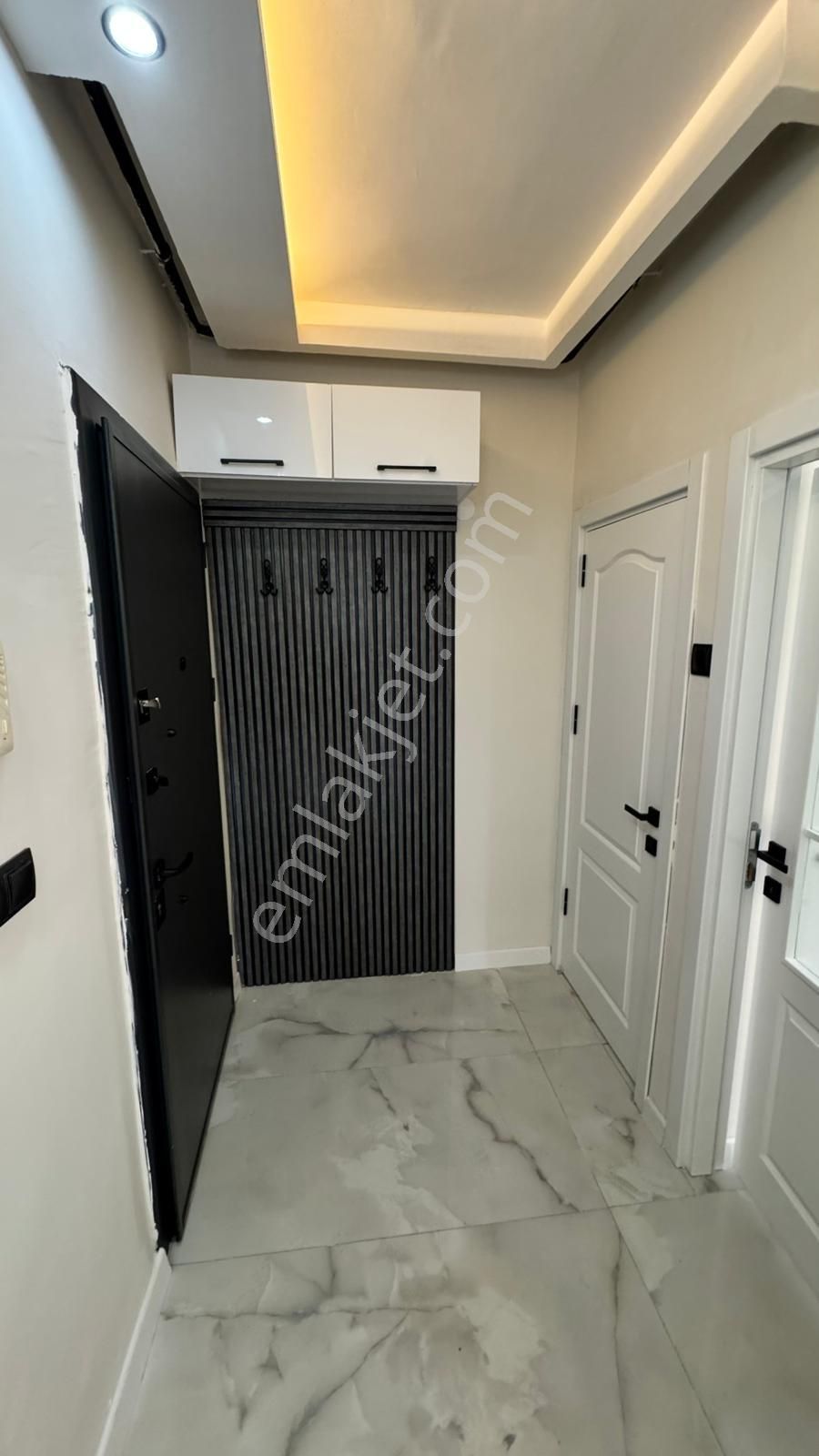 İz'den Güzelyalı'da 3+1 Masrafsız Kupon Daire - Görsel 14