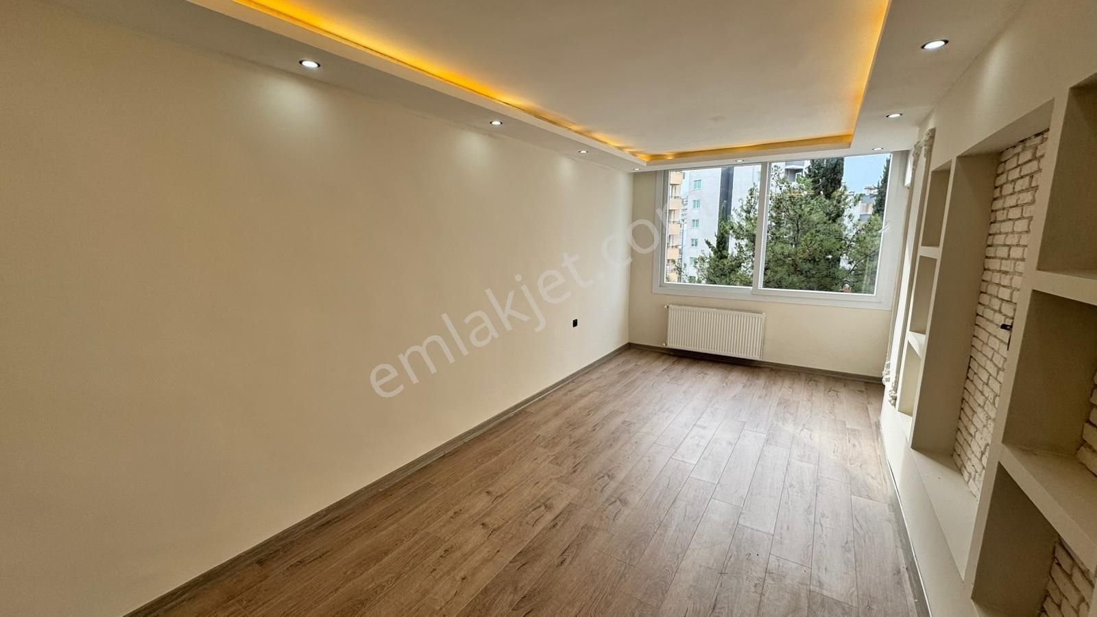 İz'den Güzelyalı'da 3+1 Masrafsız Kupon Daire - Görsel 8