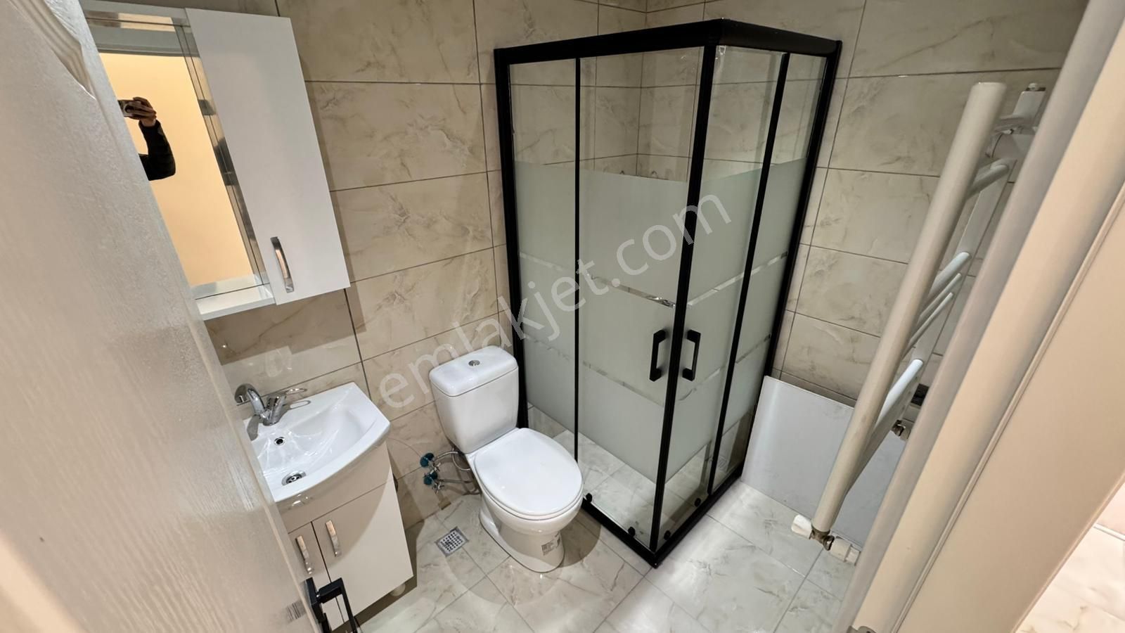 İz'den Güzelyalı'da 3+1 Masrafsız Kupon Daire - Görsel 17