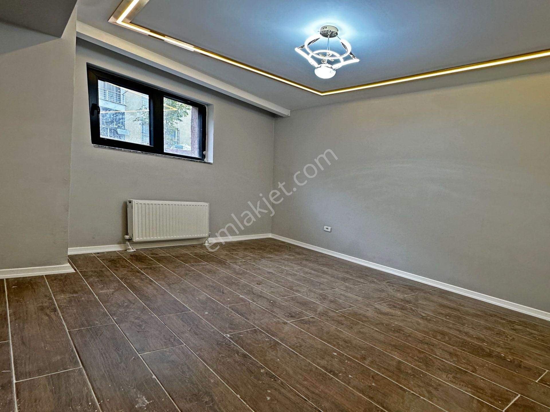 Özgür Yapı'dan Metrobüse Yakın İçi Ful Dekorlu Satılık Daire - Görsel 5