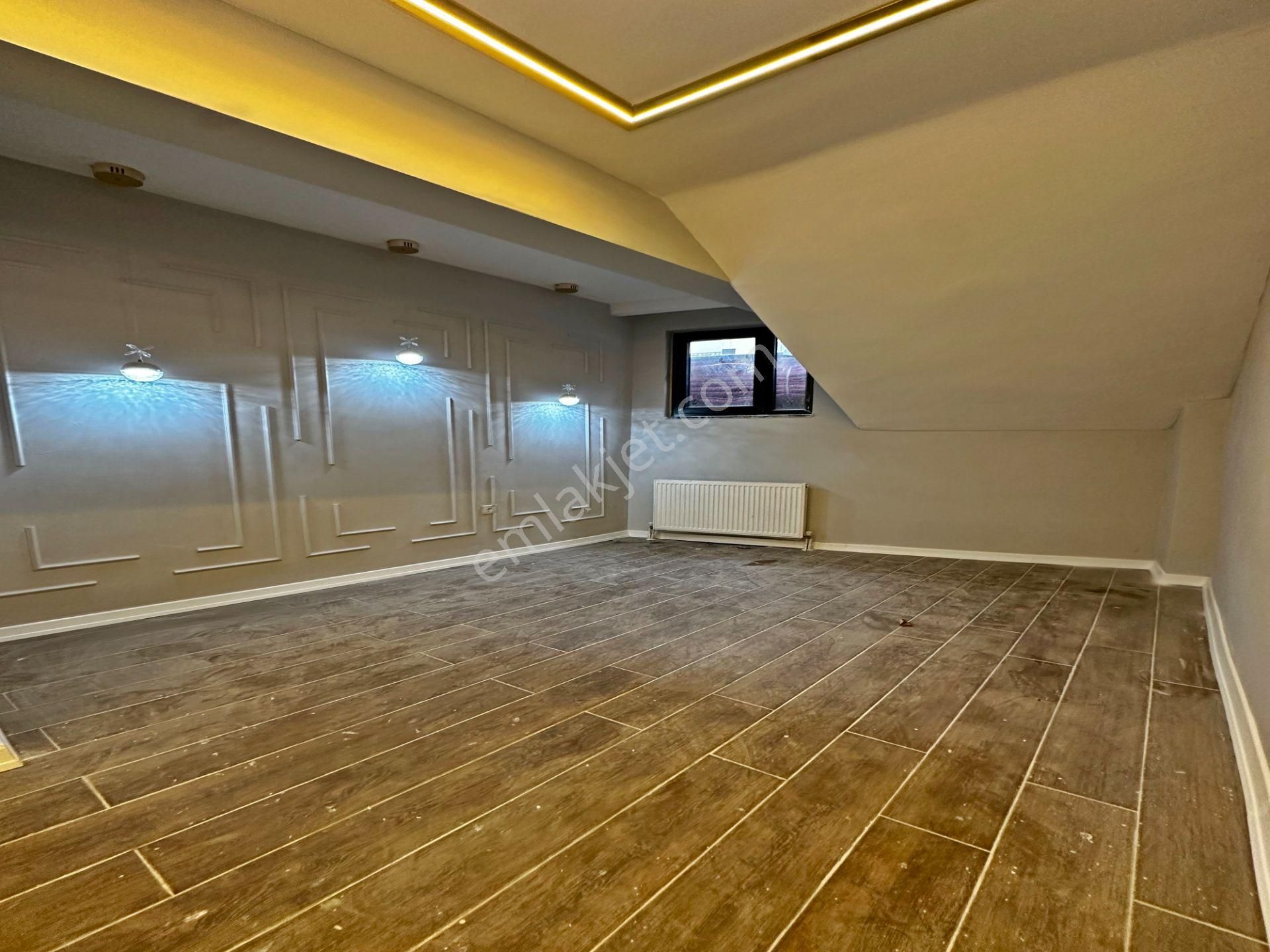 Özgür Yapı'dan Metrobüse Yakın İçi Ful Dekorlu Satılık Daire - Görsel 9