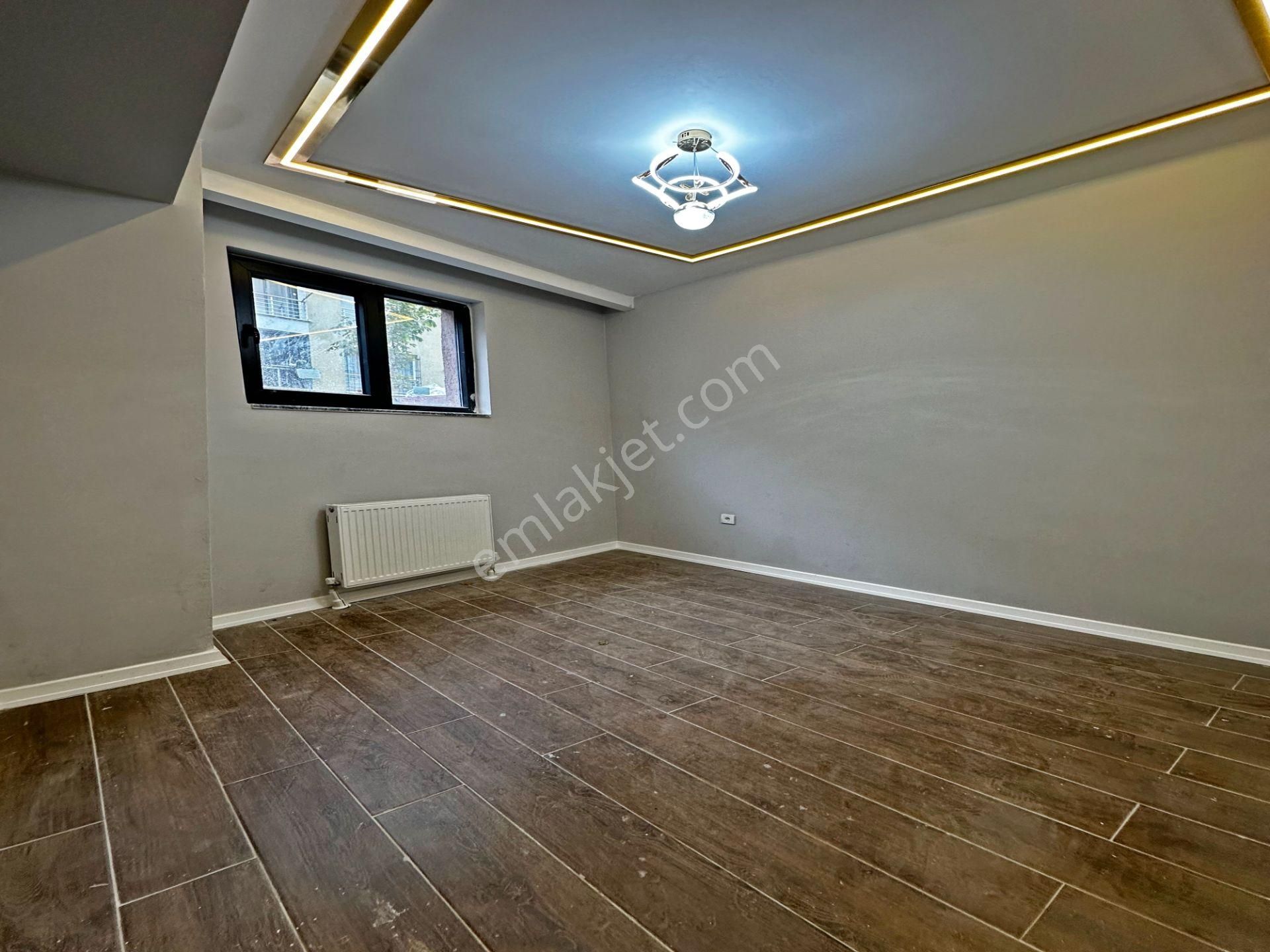 Özgür Yapı'dan Metrobüse Yakın İçi Ful Dekorlu Satılık Daire - Görsel 10