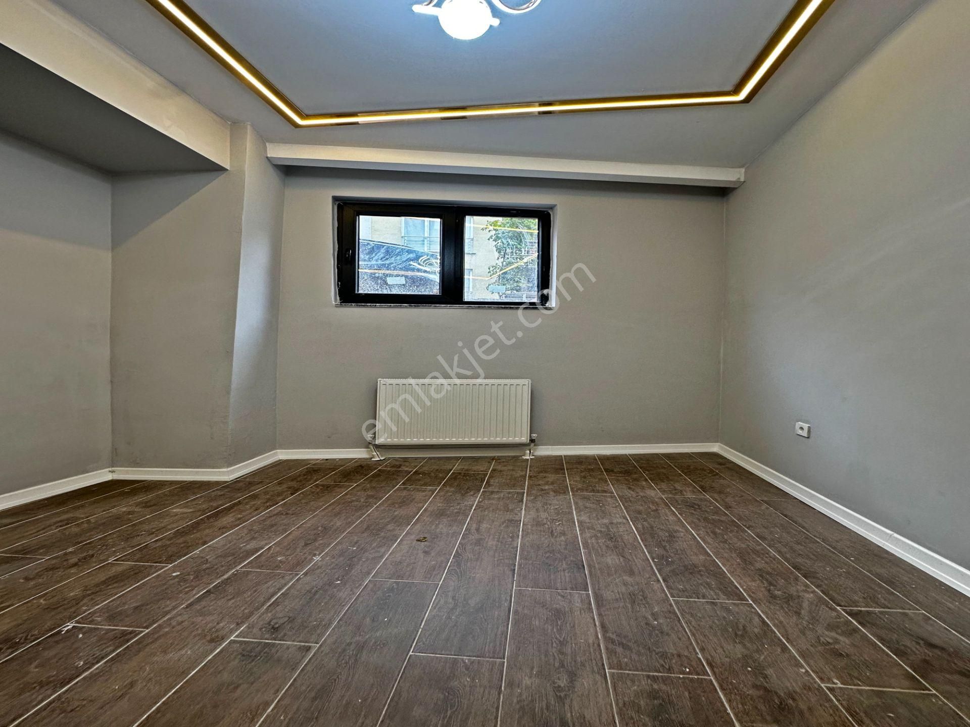 Özgür Yapı'dan Metrobüse Yakın İçi Ful Dekorlu Satılık Daire - Görsel 7