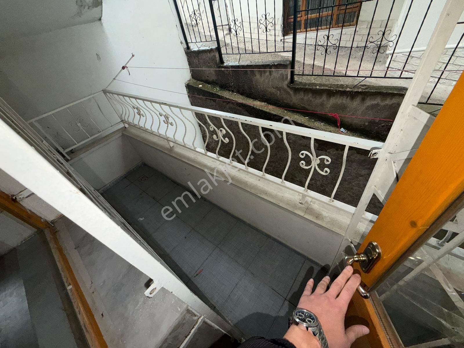 Adres_gayrimenkul'den_piyade Mah. Salon Bağımsız Bahçe Katı - Görsel 9