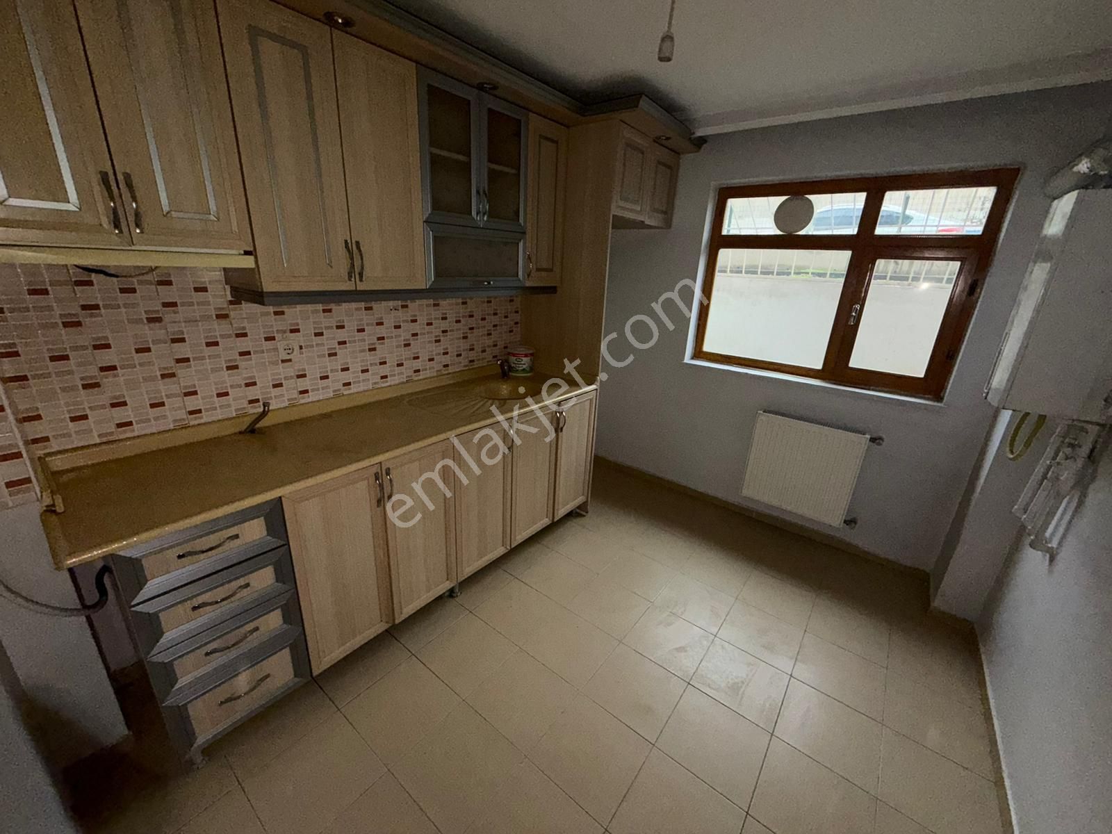 Adres_gayrimenkul'den_piyade Mah. Salon Bağımsız Bahçe Katı - Görsel 2