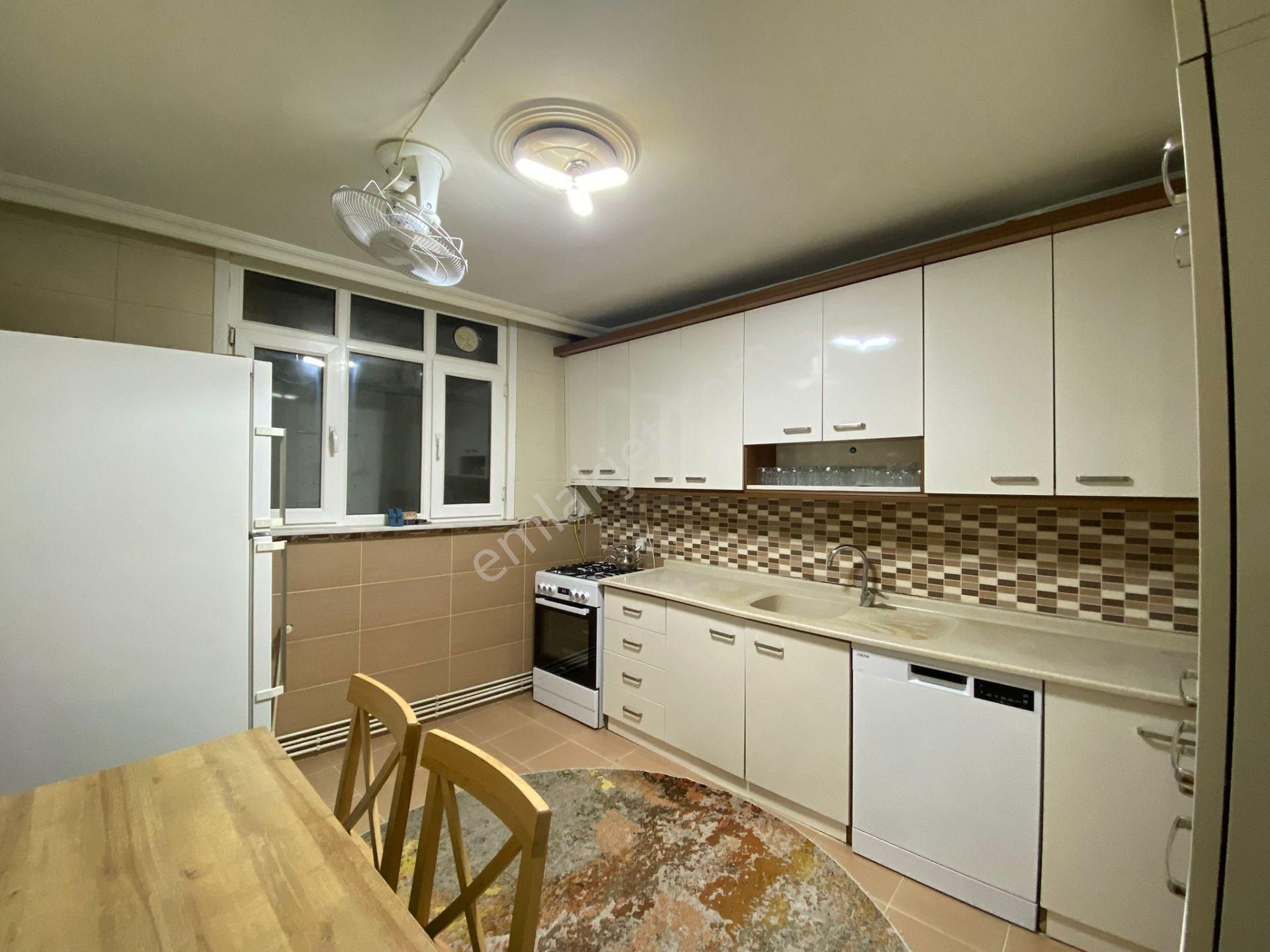 Goldhouse Dan Satılık Hürriyet De 2+1 Daire - Görsel 5