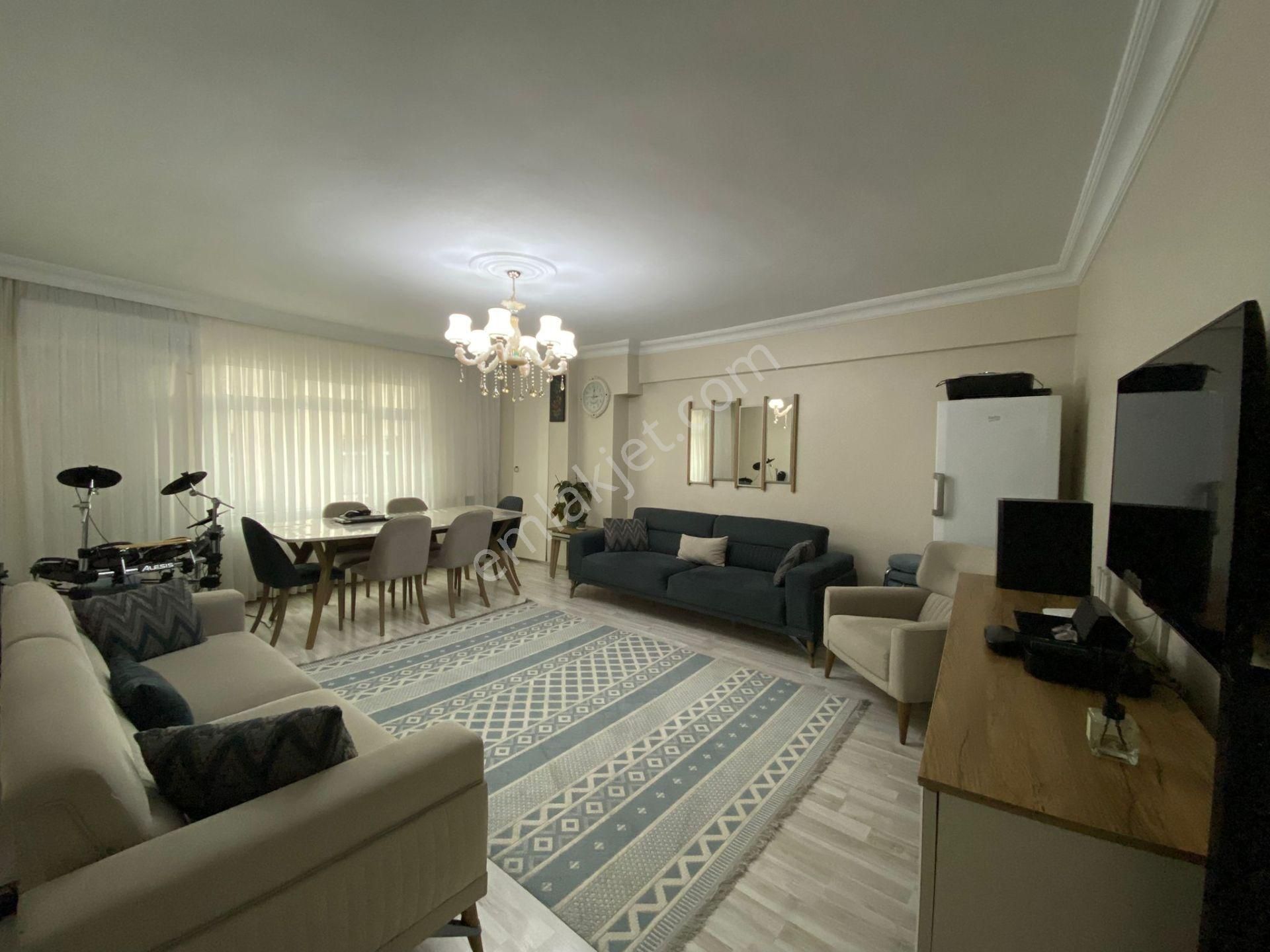 Goldhouse Dan Satılık Hürriyet De 2+1 Daire