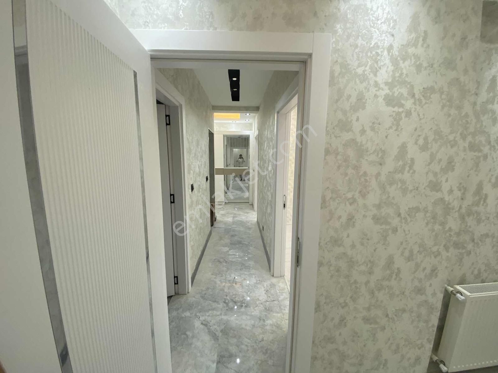 Bkc 'den Sitede 2+1 Satılık Lüx Daire - Görsel 23