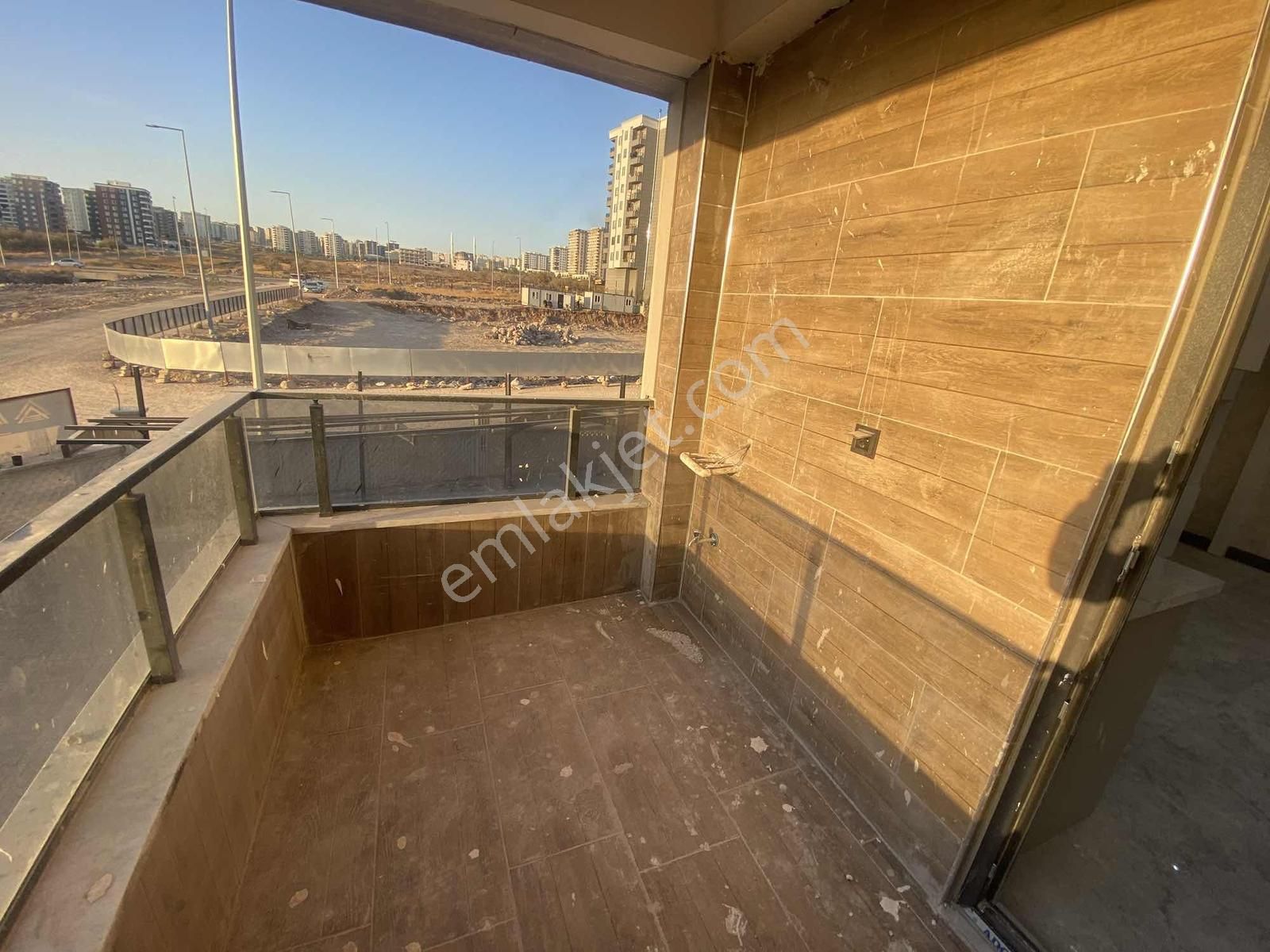 Bkc 'den Sitede 2+1 Satılık Lüx Daire - Görsel 30